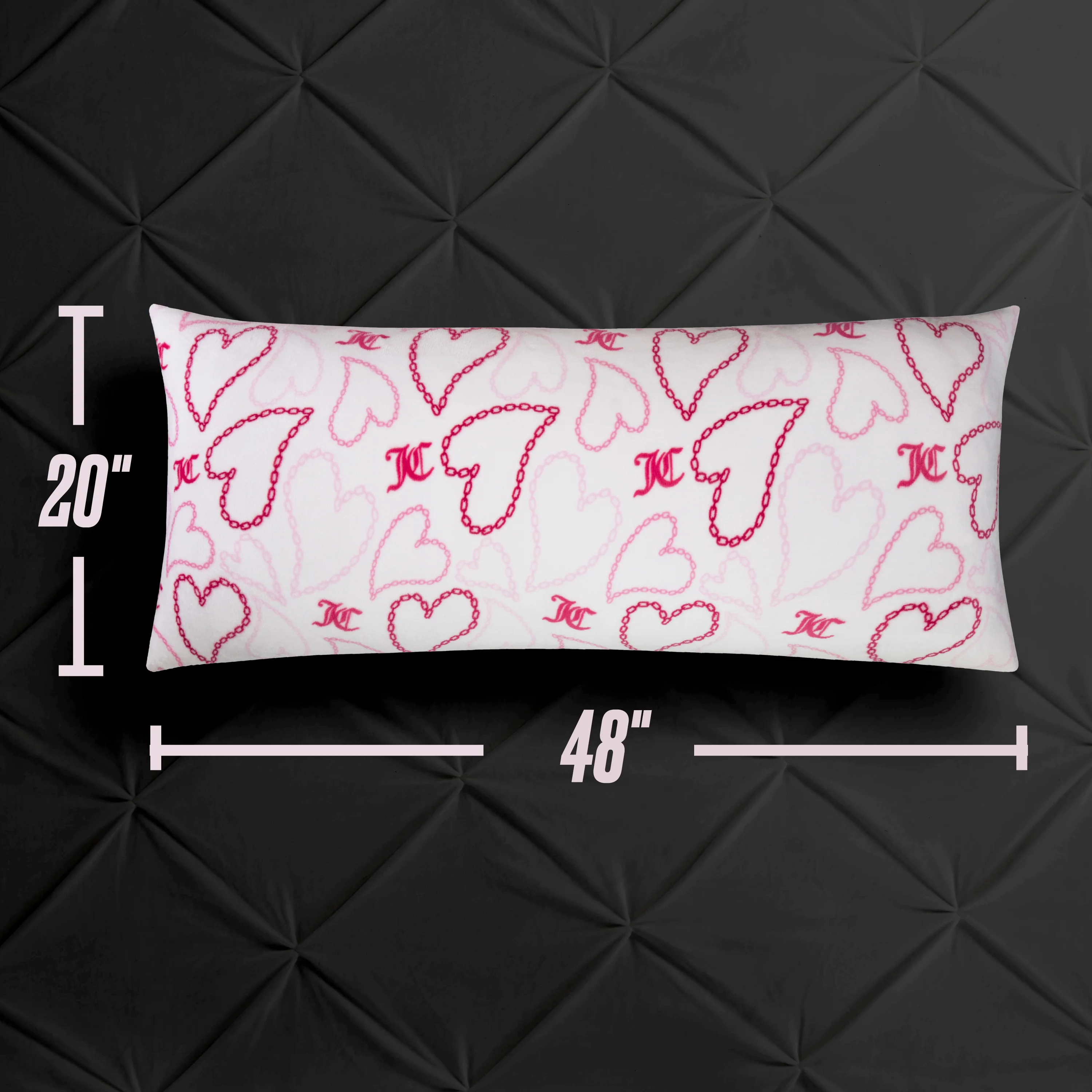 Plush Body Pillow - Image 2