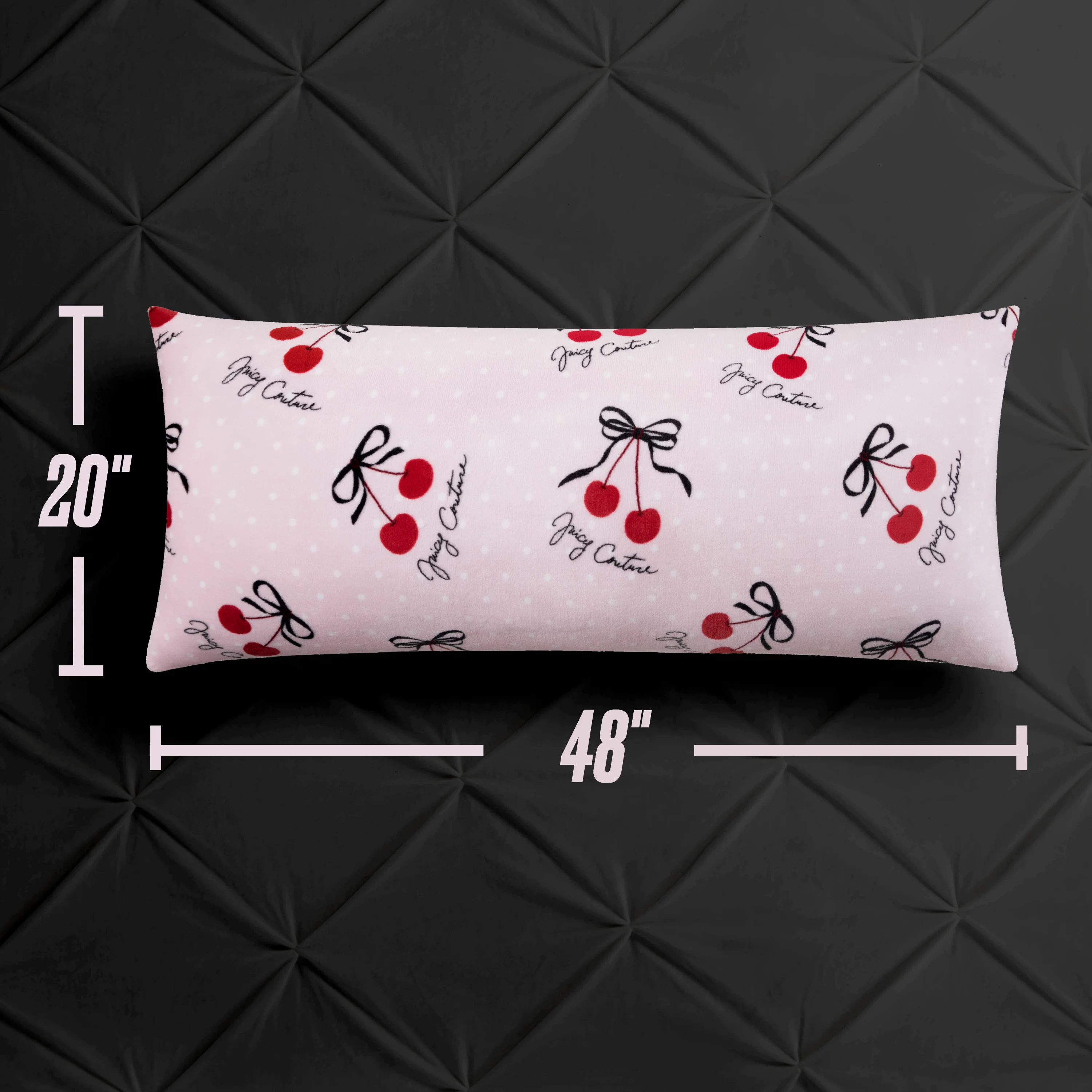 Plush Body Pillow - Image 2