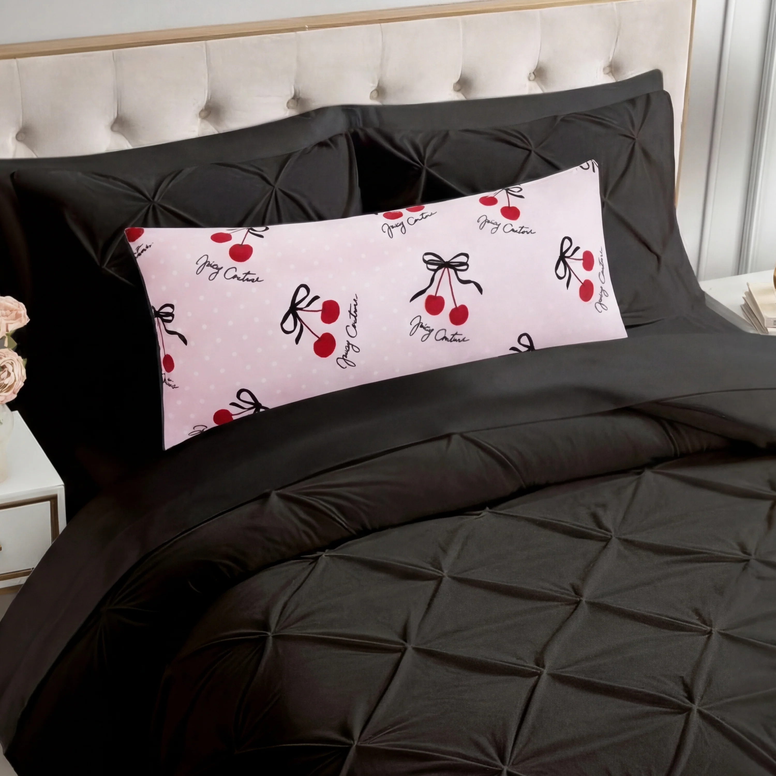 Plush Body Pillow - Image 3