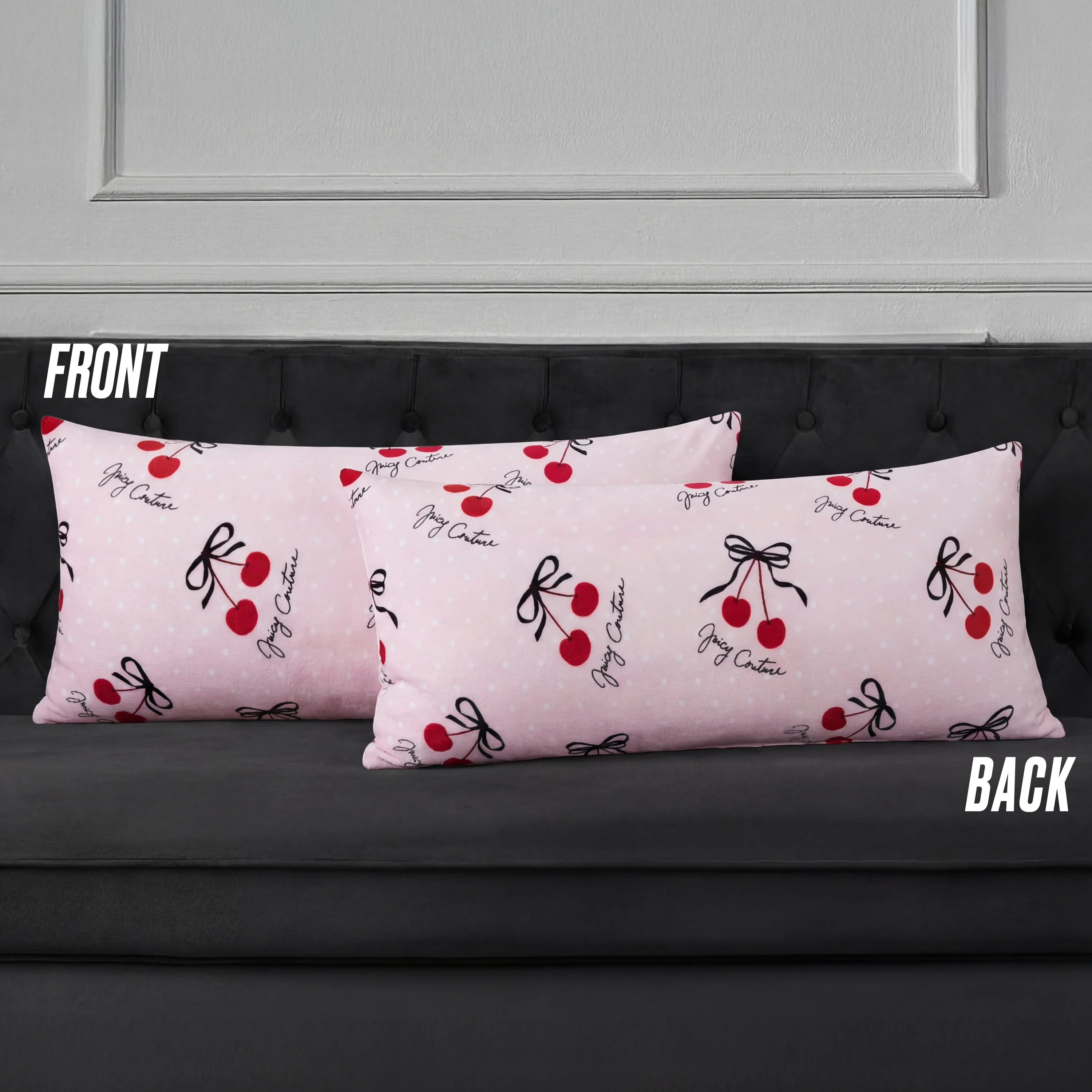 Plush Body Pillow - Image 4