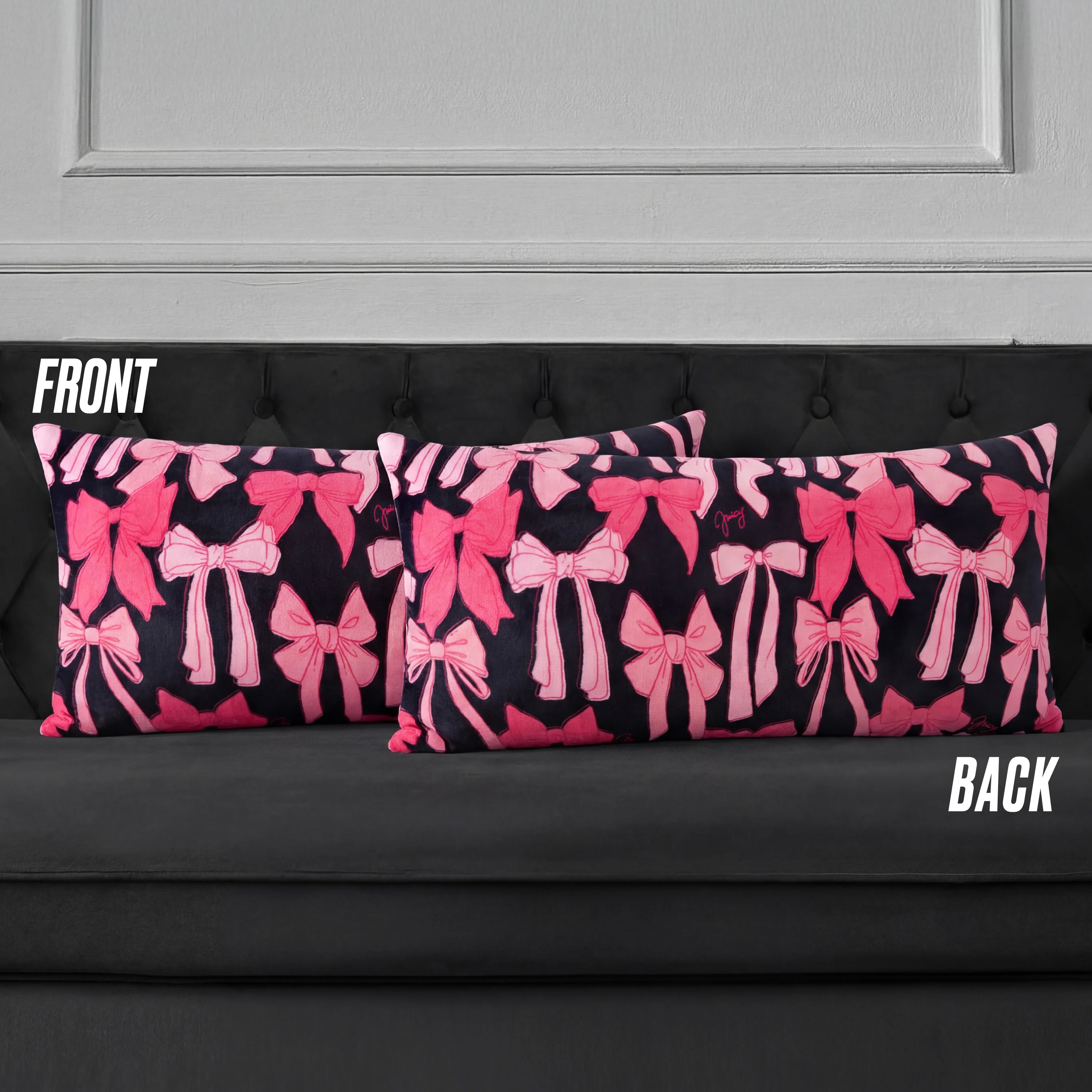Plush Body Pillow - Image 4
