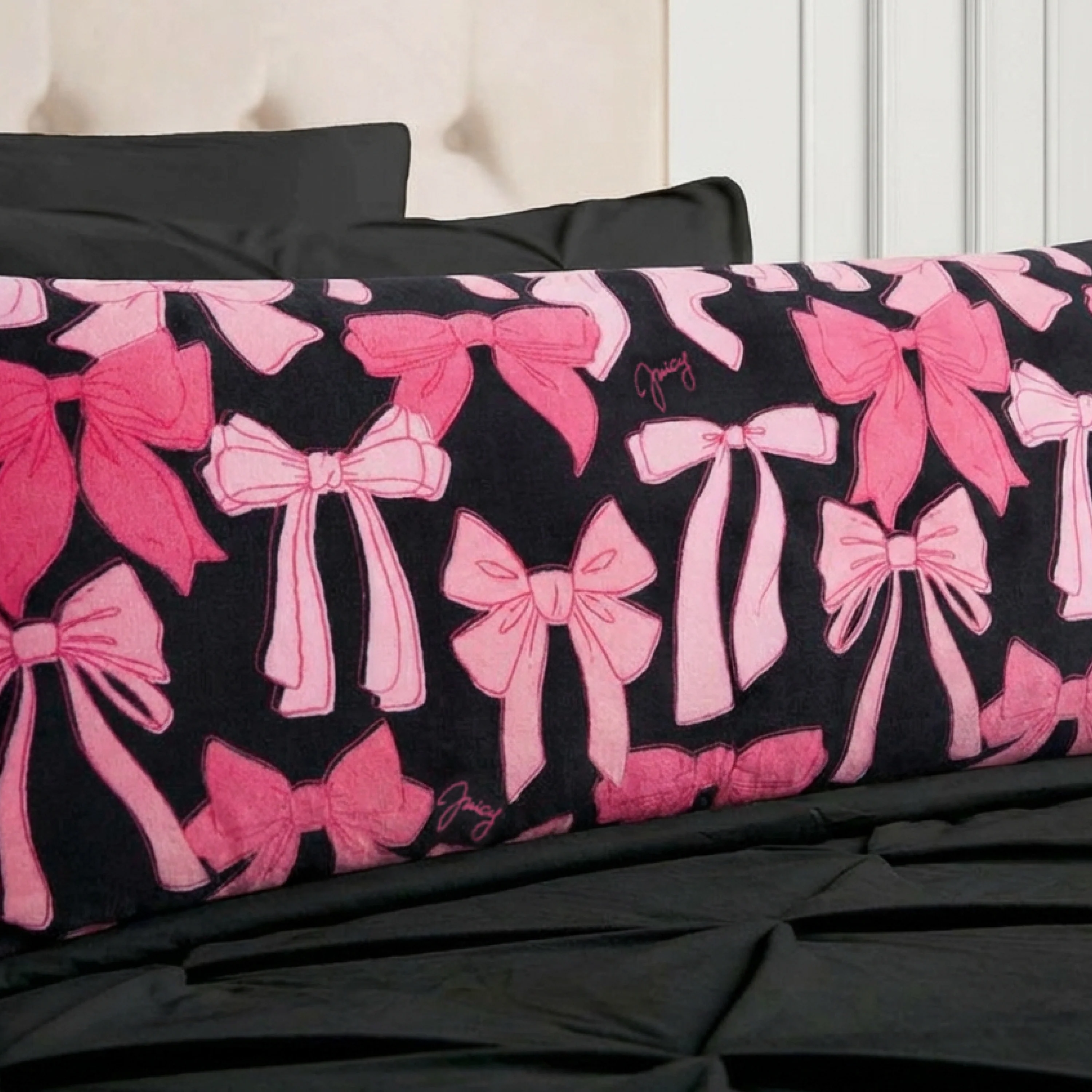 Plush Body Pillow - Image 5