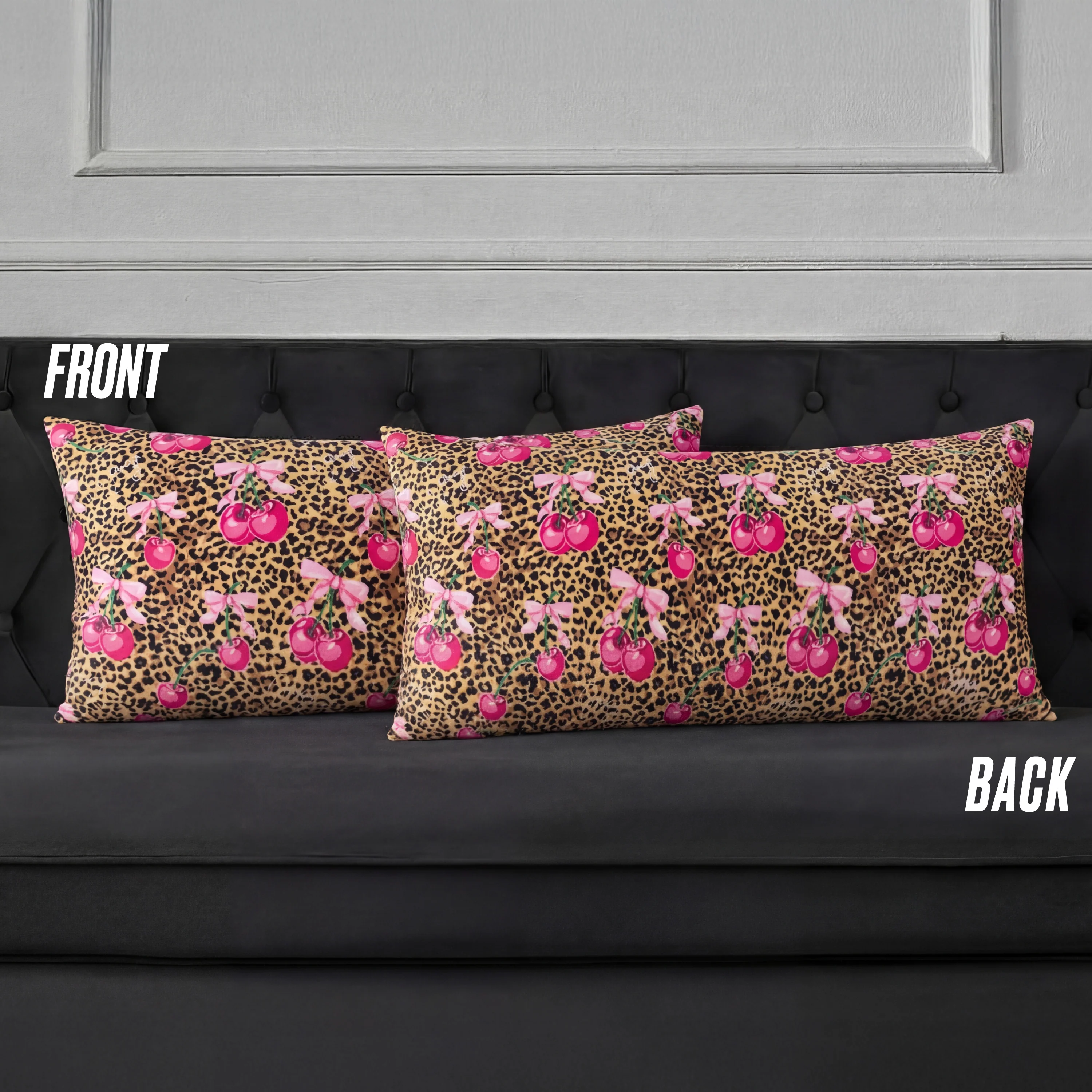 Plush Body Pillow - Image 4