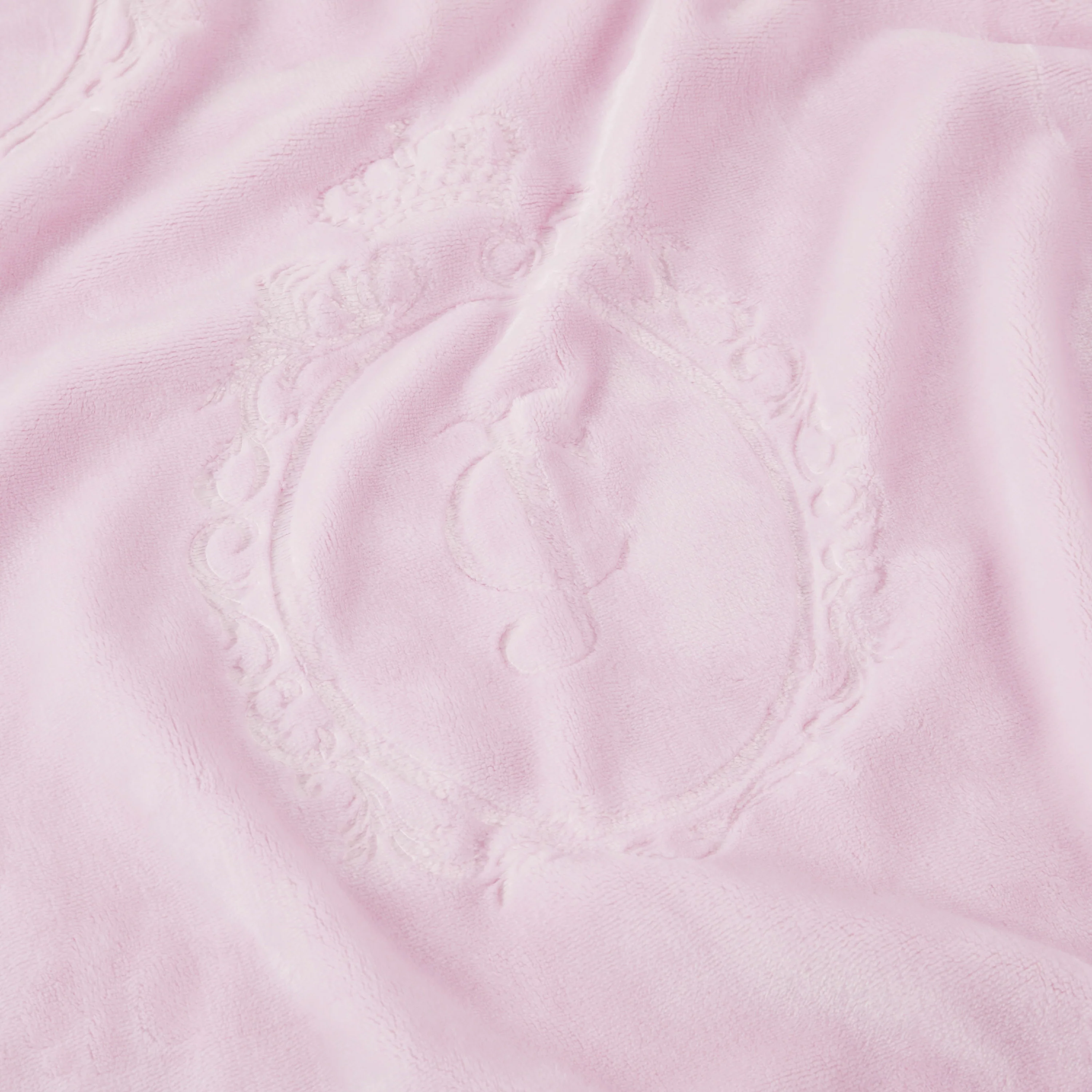 Plush Oversized Throw Blanket, 60" x 90" - Image 6