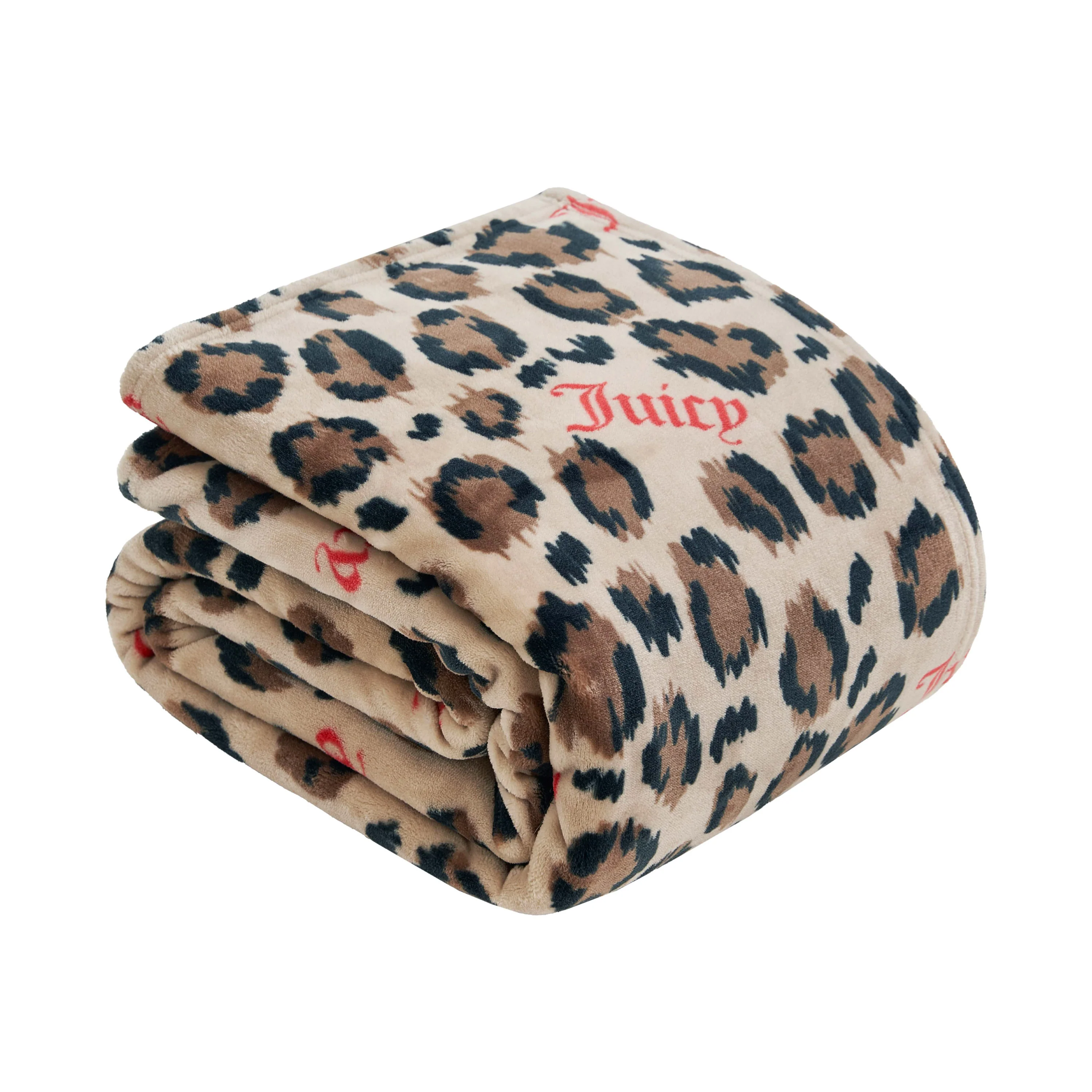 Plush Oversized Throw Blanket, 60" x 70" - Image 5