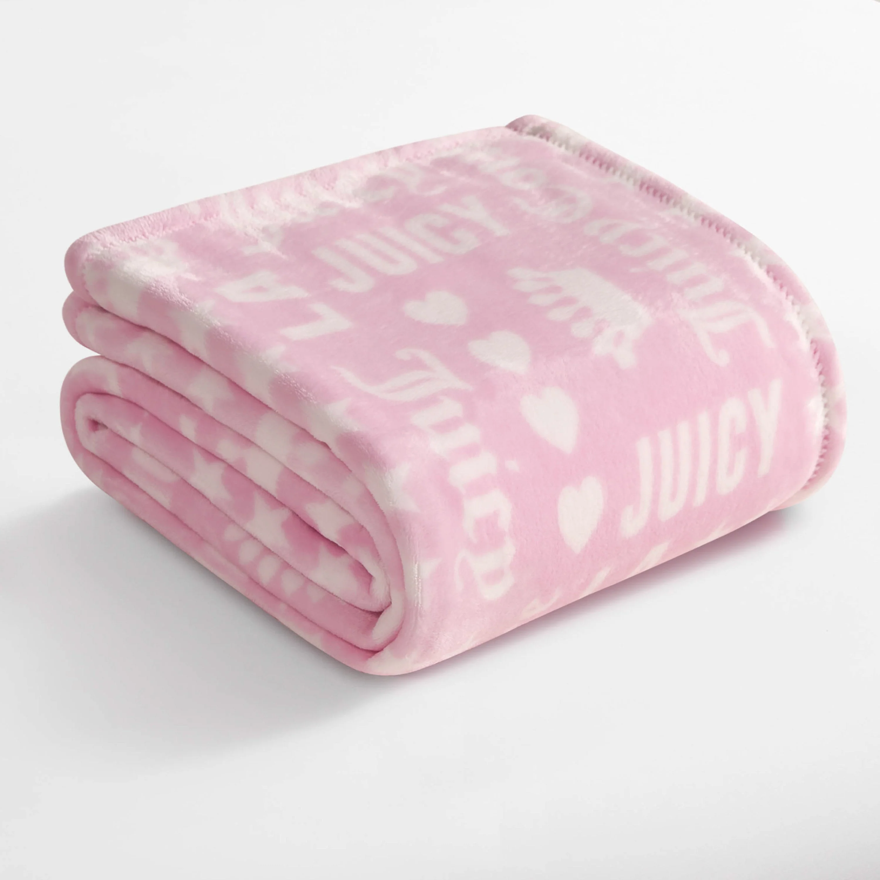 Plush Throw Blanket - Image 3