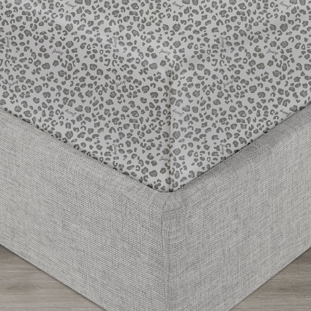 Printed Microfiber Sheet Set - Image 4