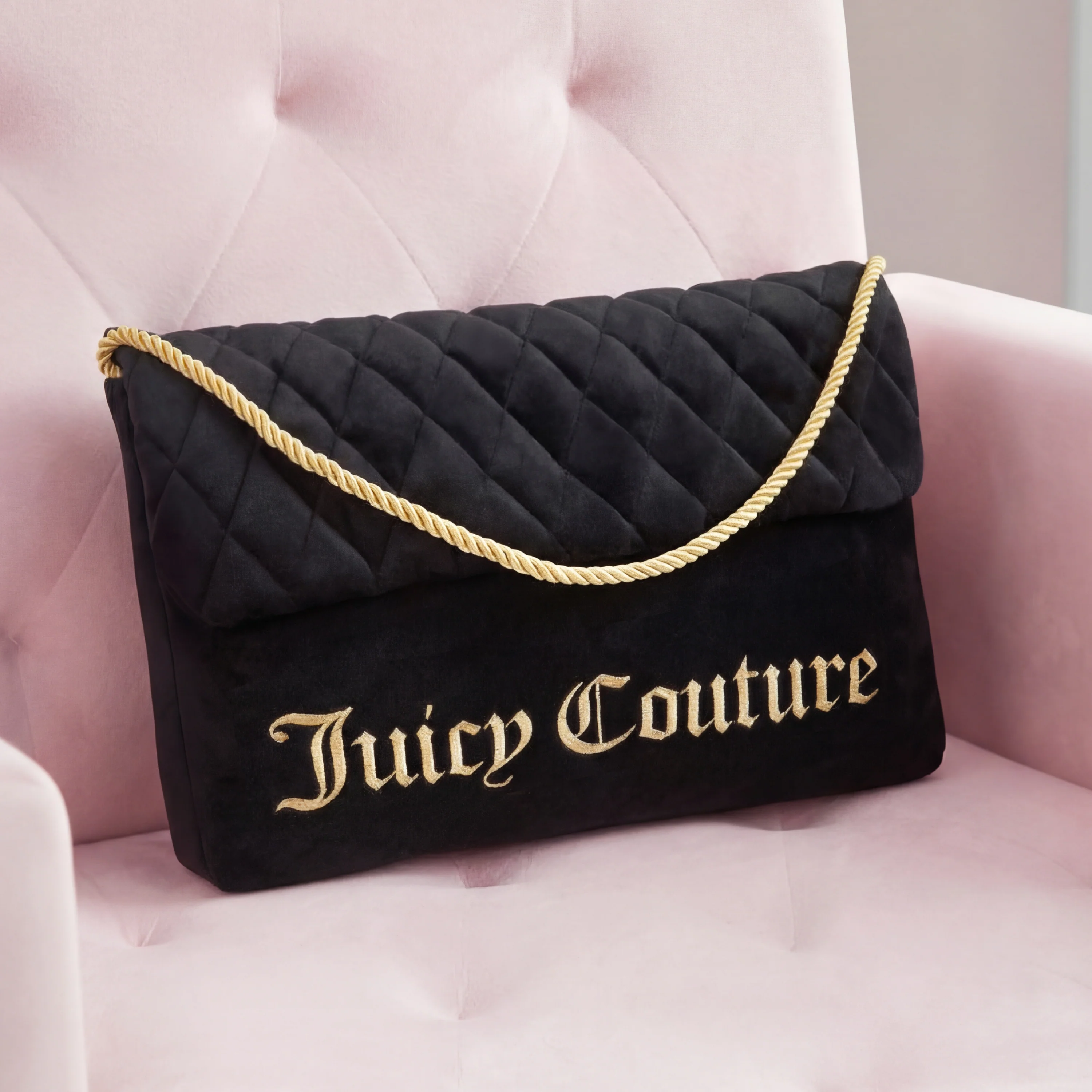 Purse Decorative Pillow