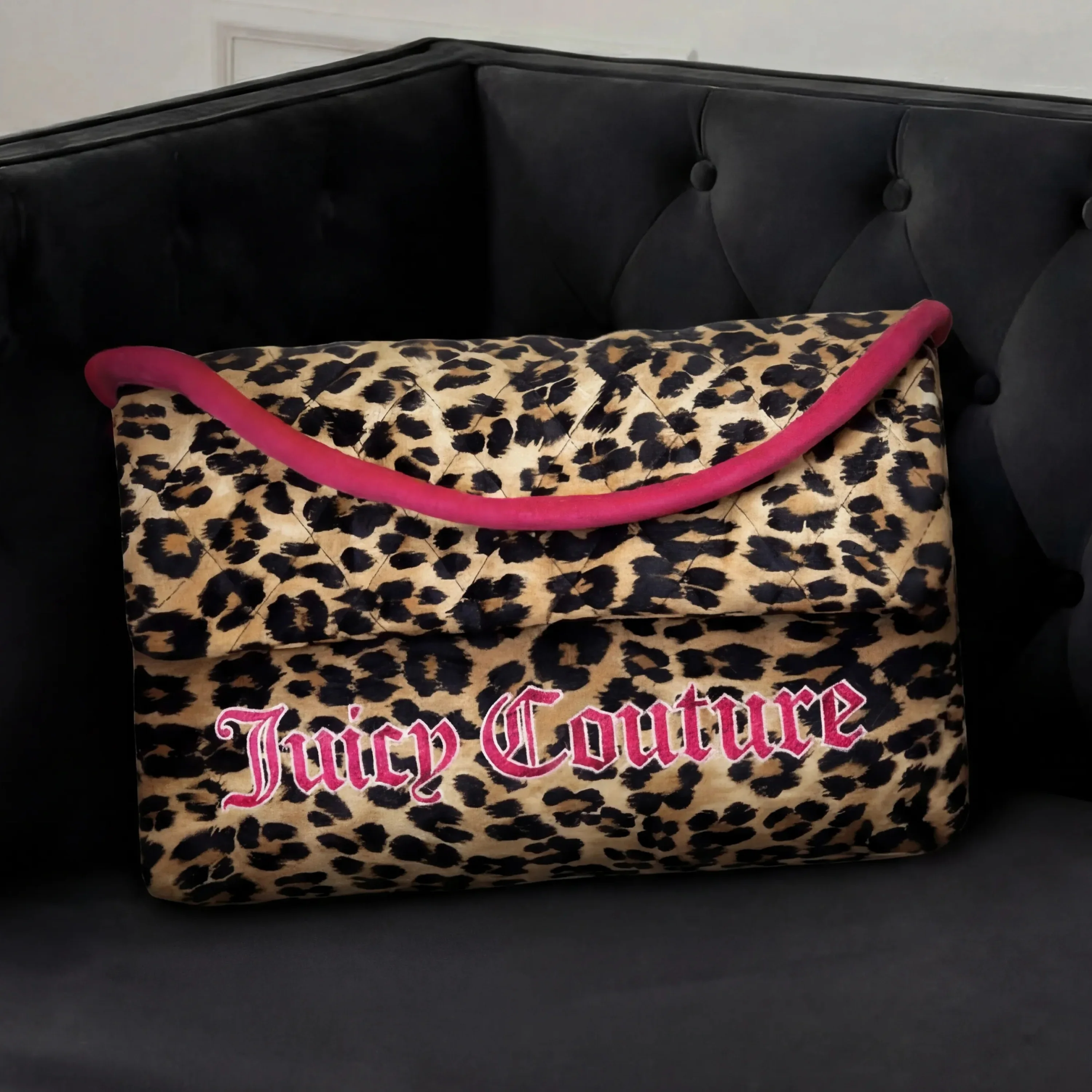 Purse Decorative Pillow