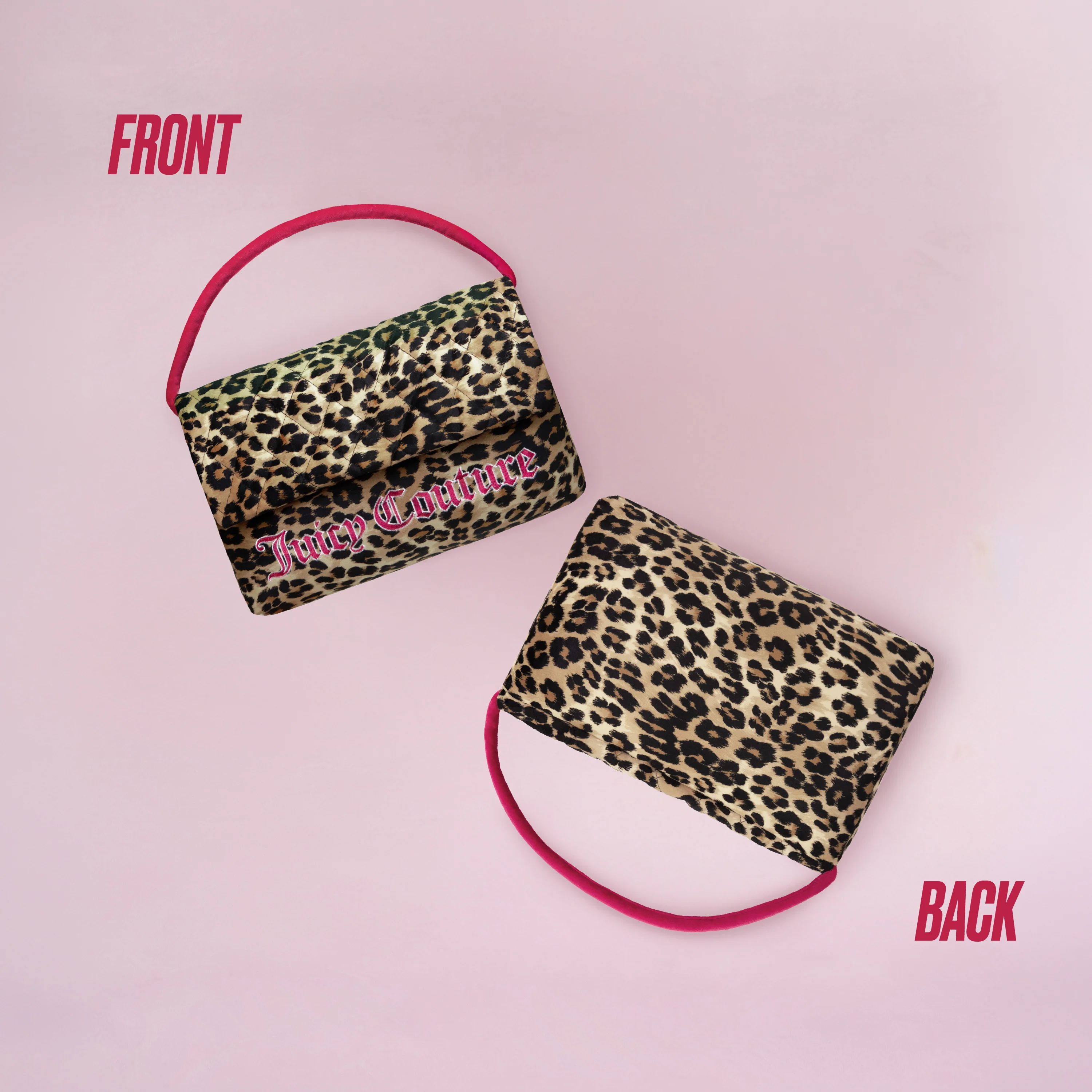 Purse Decorative Pillow - Image 5