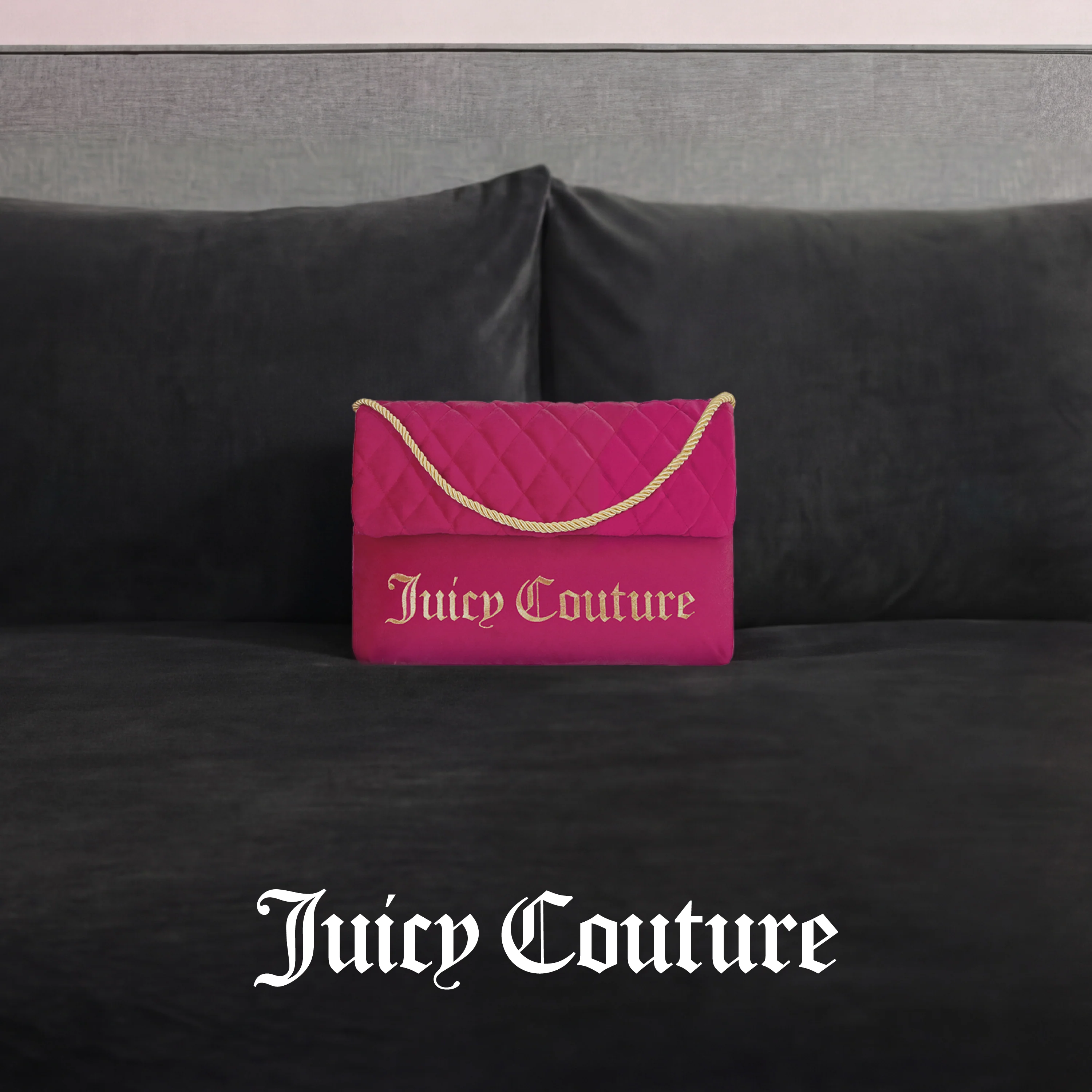 Purse Decorative Pillow - Image 3