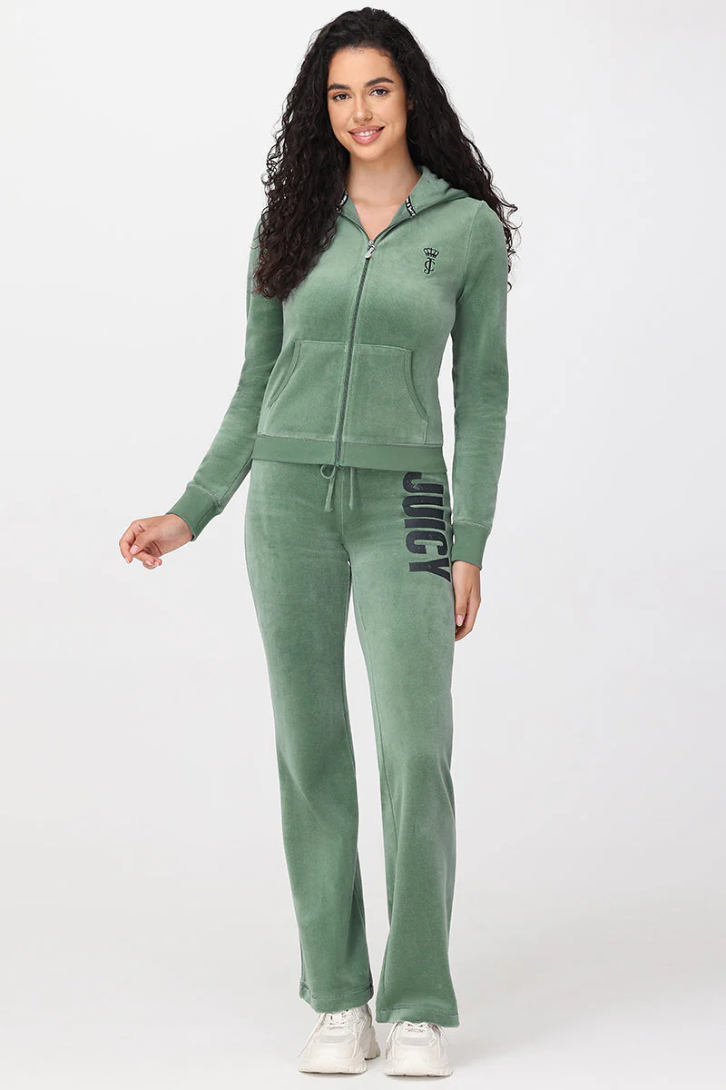 Rebel Without Couture Heritage Hoodie - Image 7