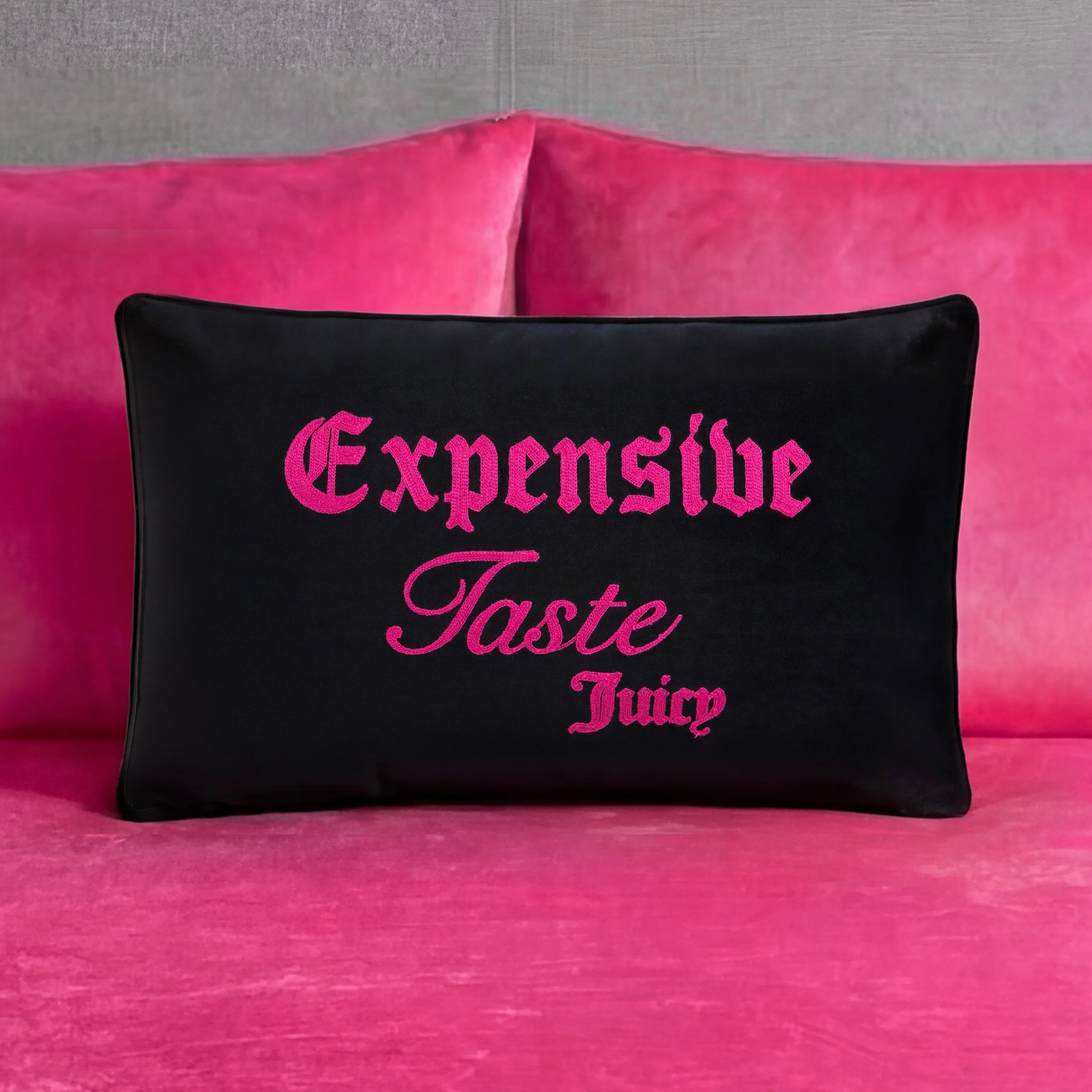 Reversible Decorative Pillow - Image 3