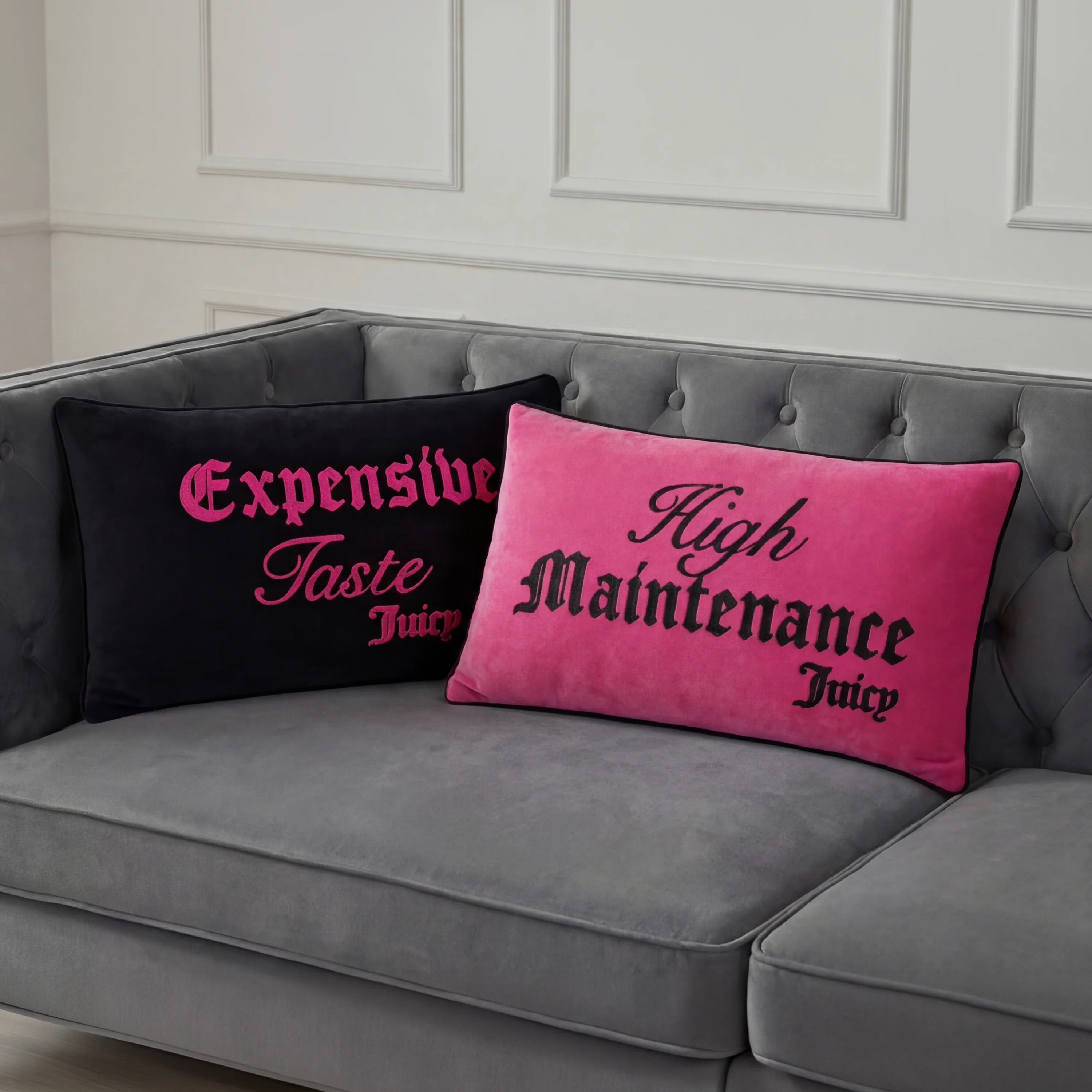 Reversible Decorative Pillow - Image 6