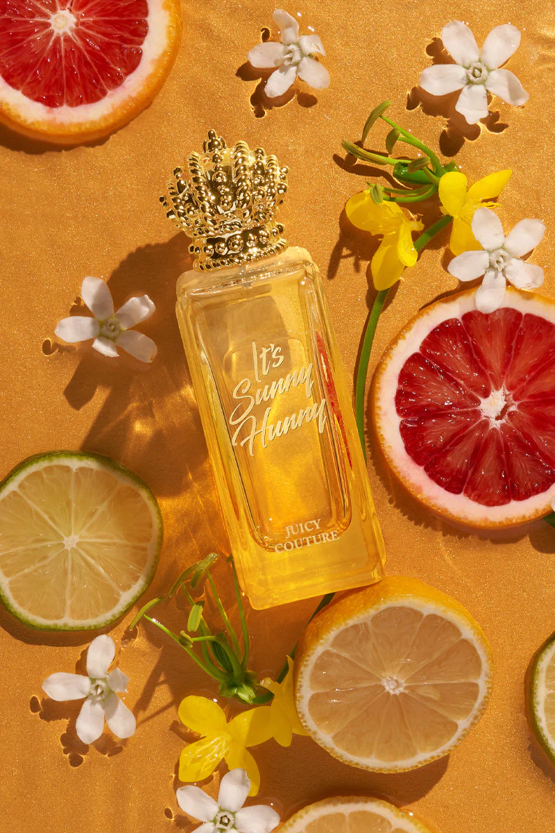 Rock the Rainbow It's Sunny Hunny Eau de Toilette Spray - Image 6
