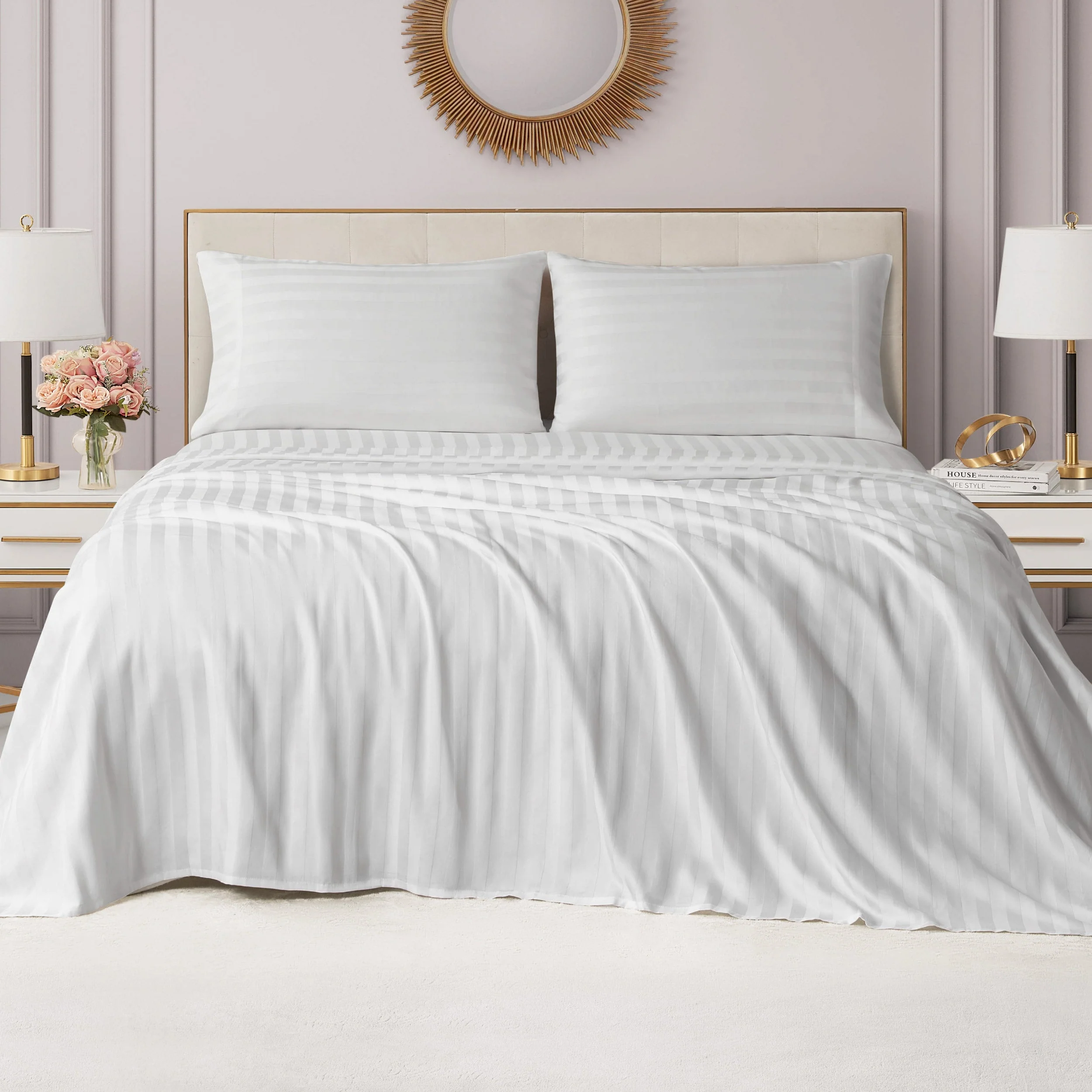 Royal Dreams Sheet Set - Image 2