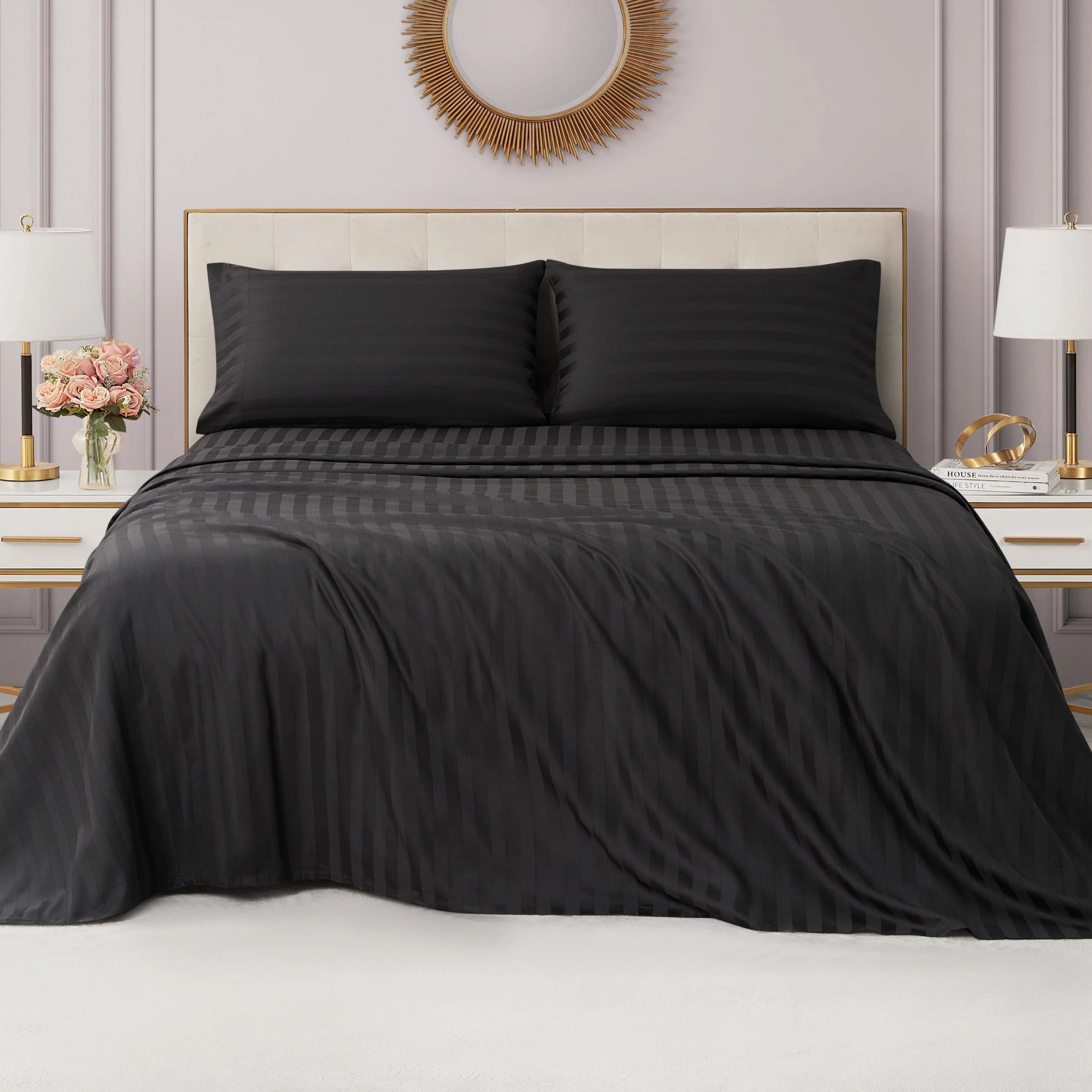 Royal Dreams Sheet Set - Image 2