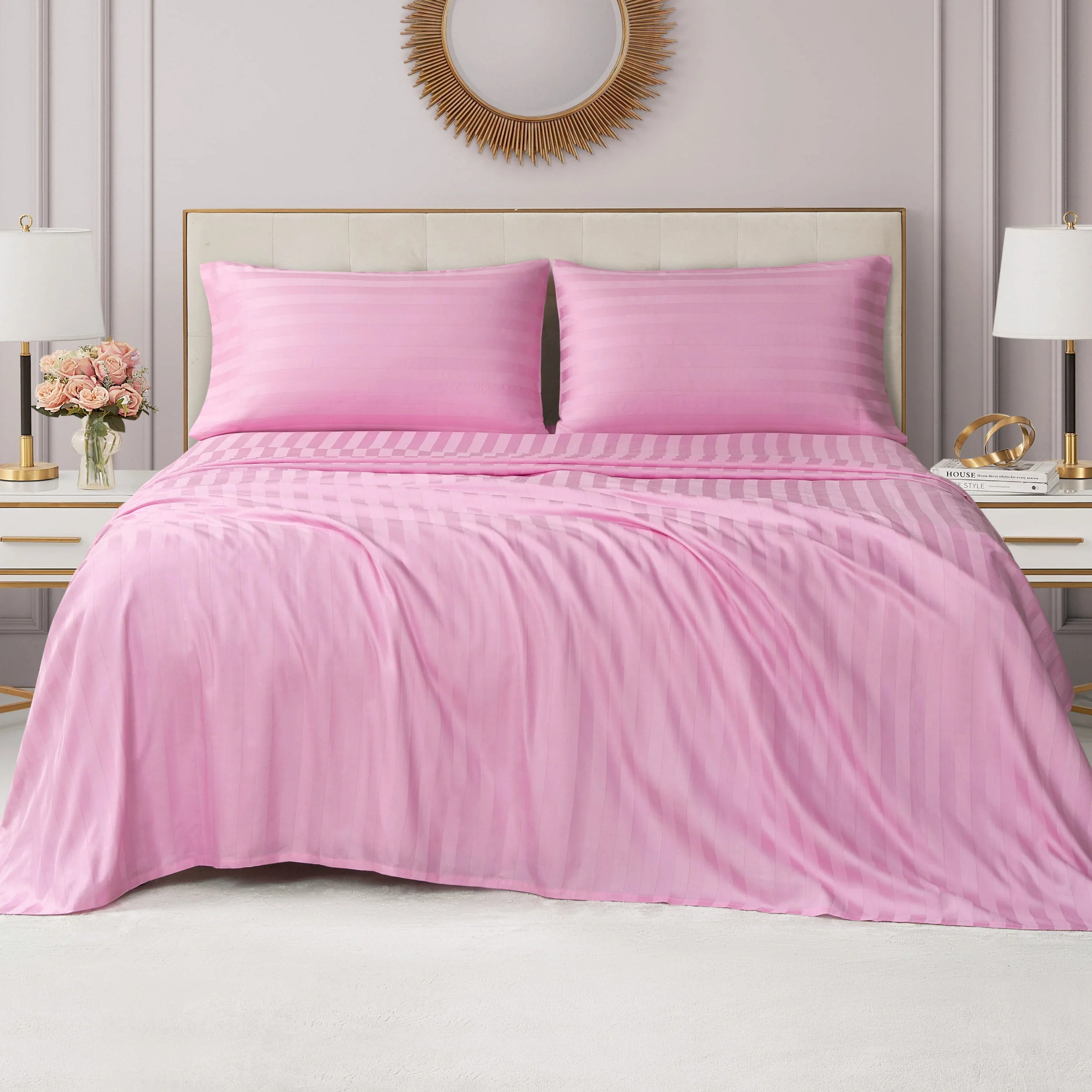 Royal Dreams Sheet Set - Image 2