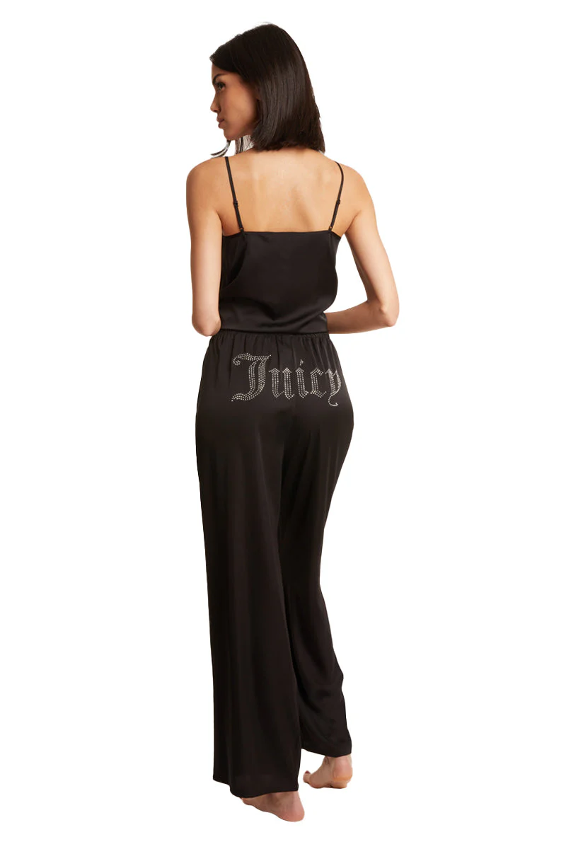 Satin Cami PJ Set - Image 2