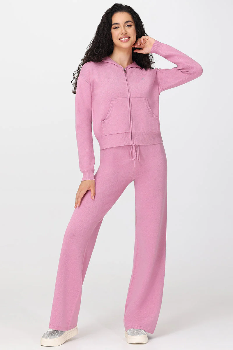 Sweater Track Jacket - Image 5