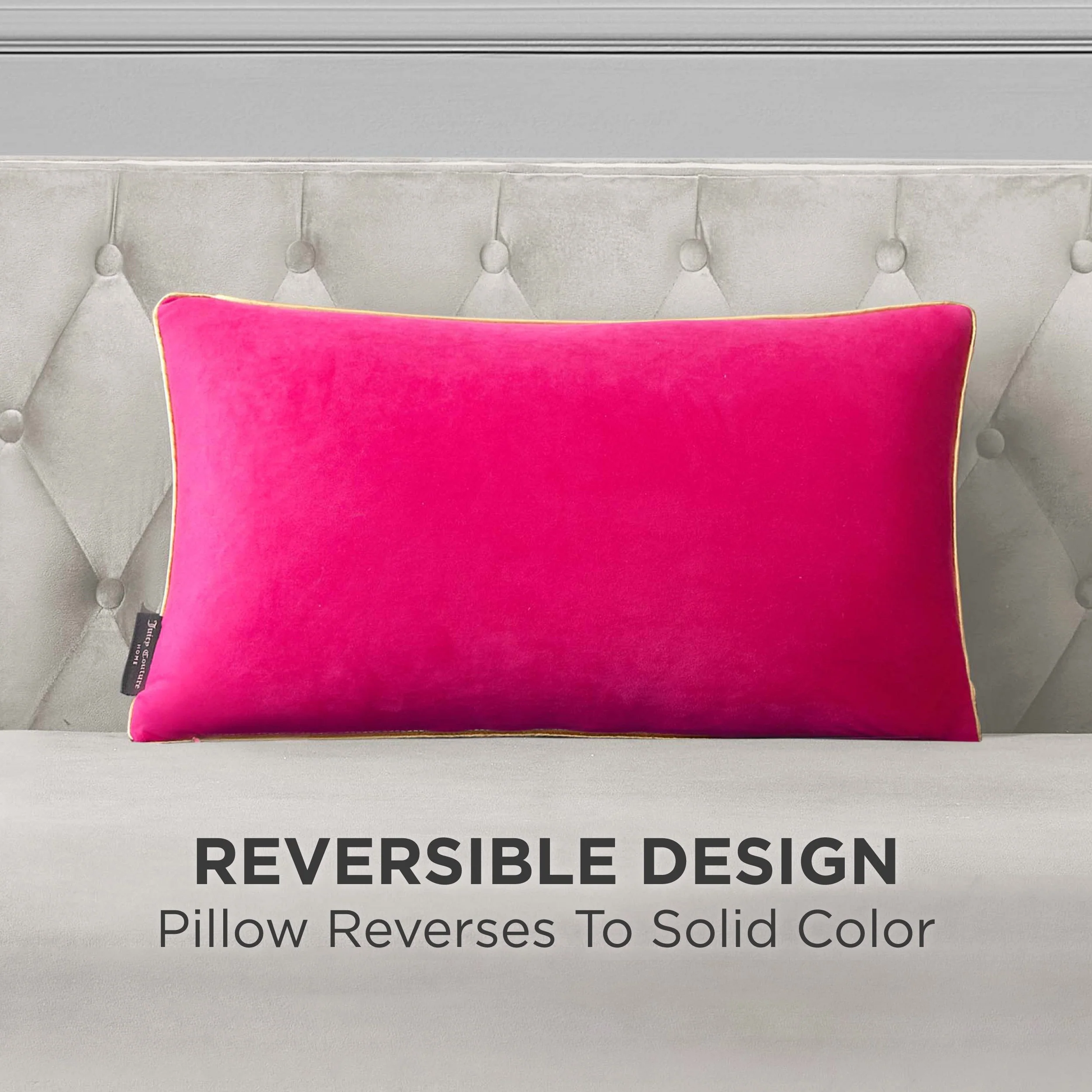 Velvet Cheetah Pillow - Image 5