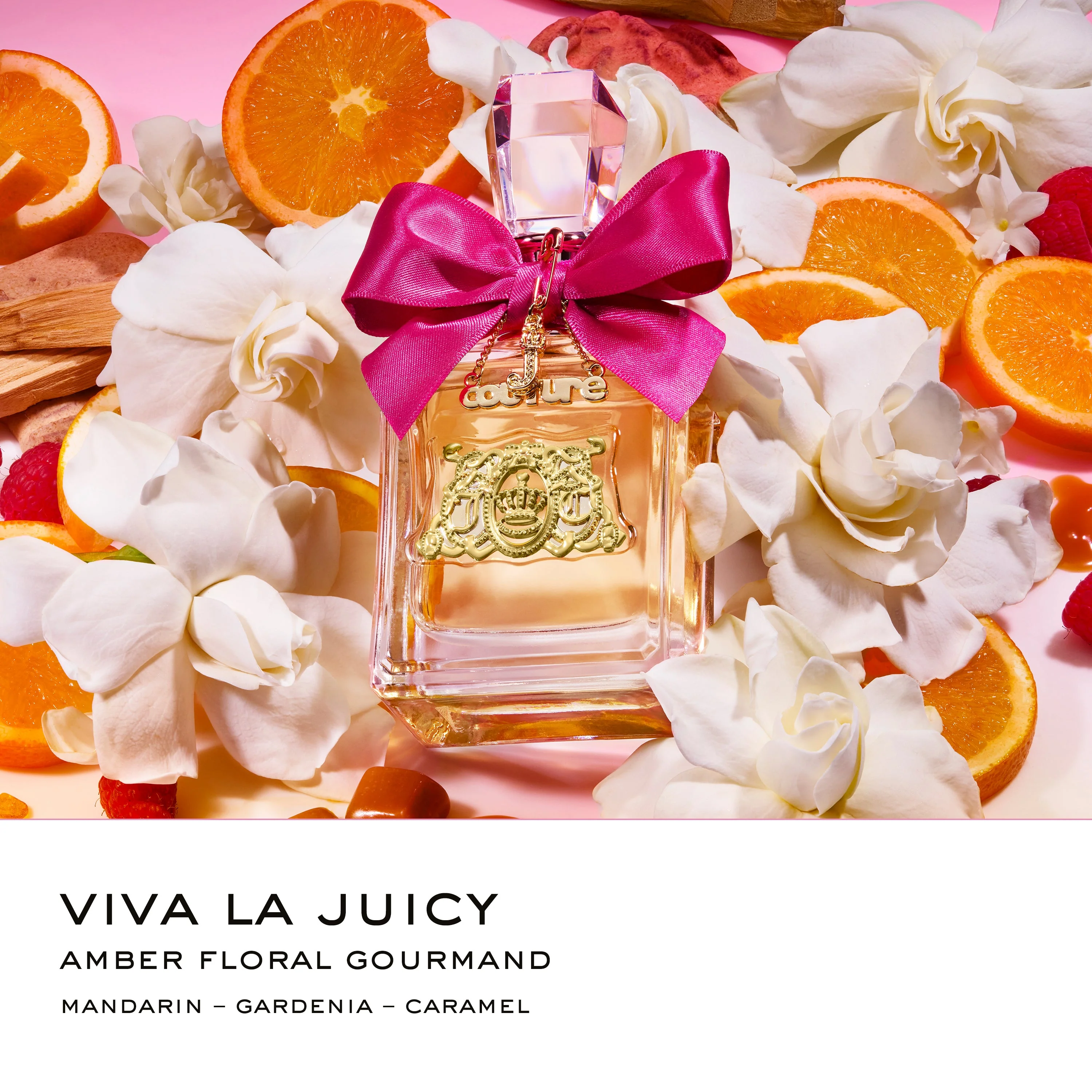 Viva La Juicy Eau de Parfum Spray, 1.7 oz - Image 4
