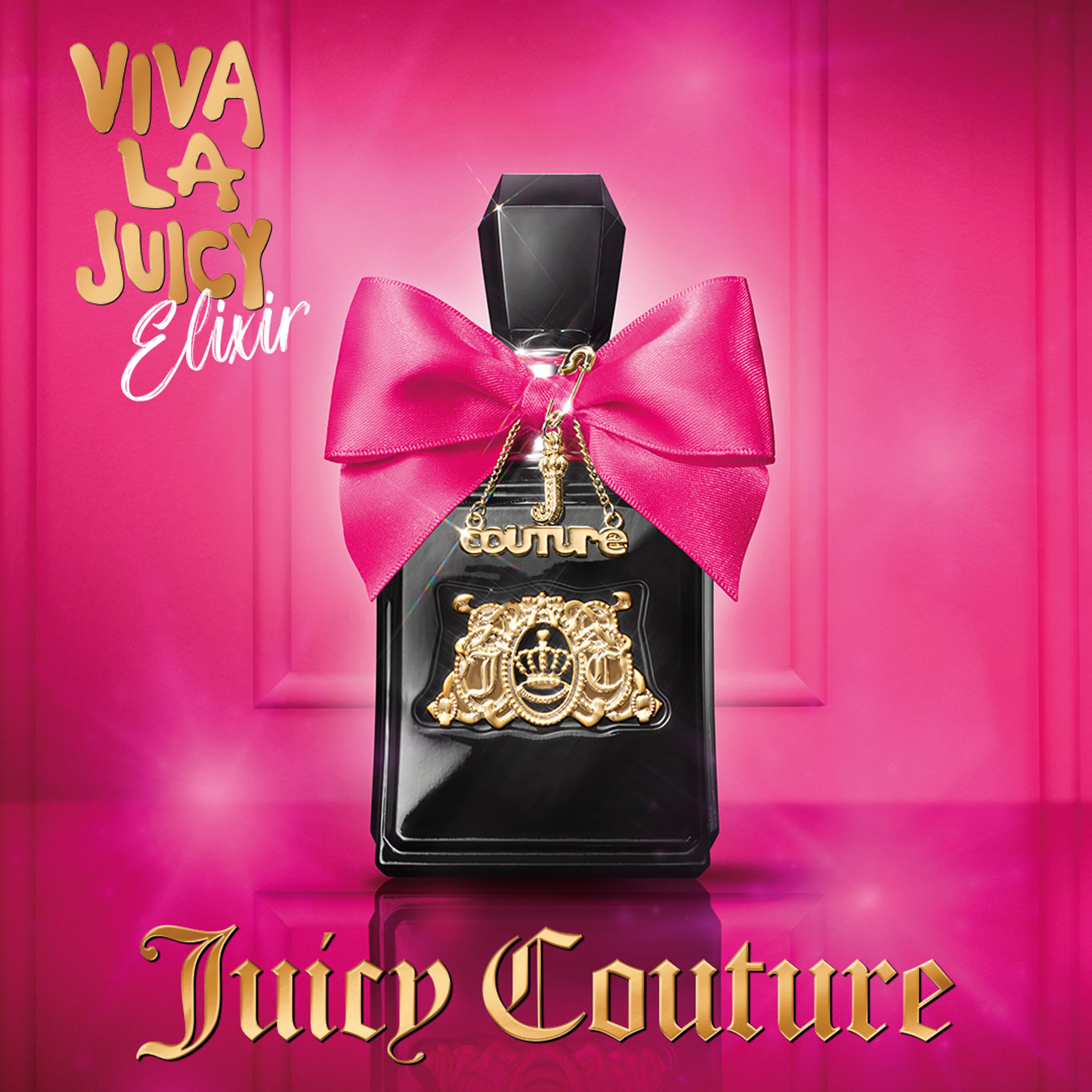 Viva La Juicy Elixir Eau de Parfum Spray, 3.4 oz - Image 3