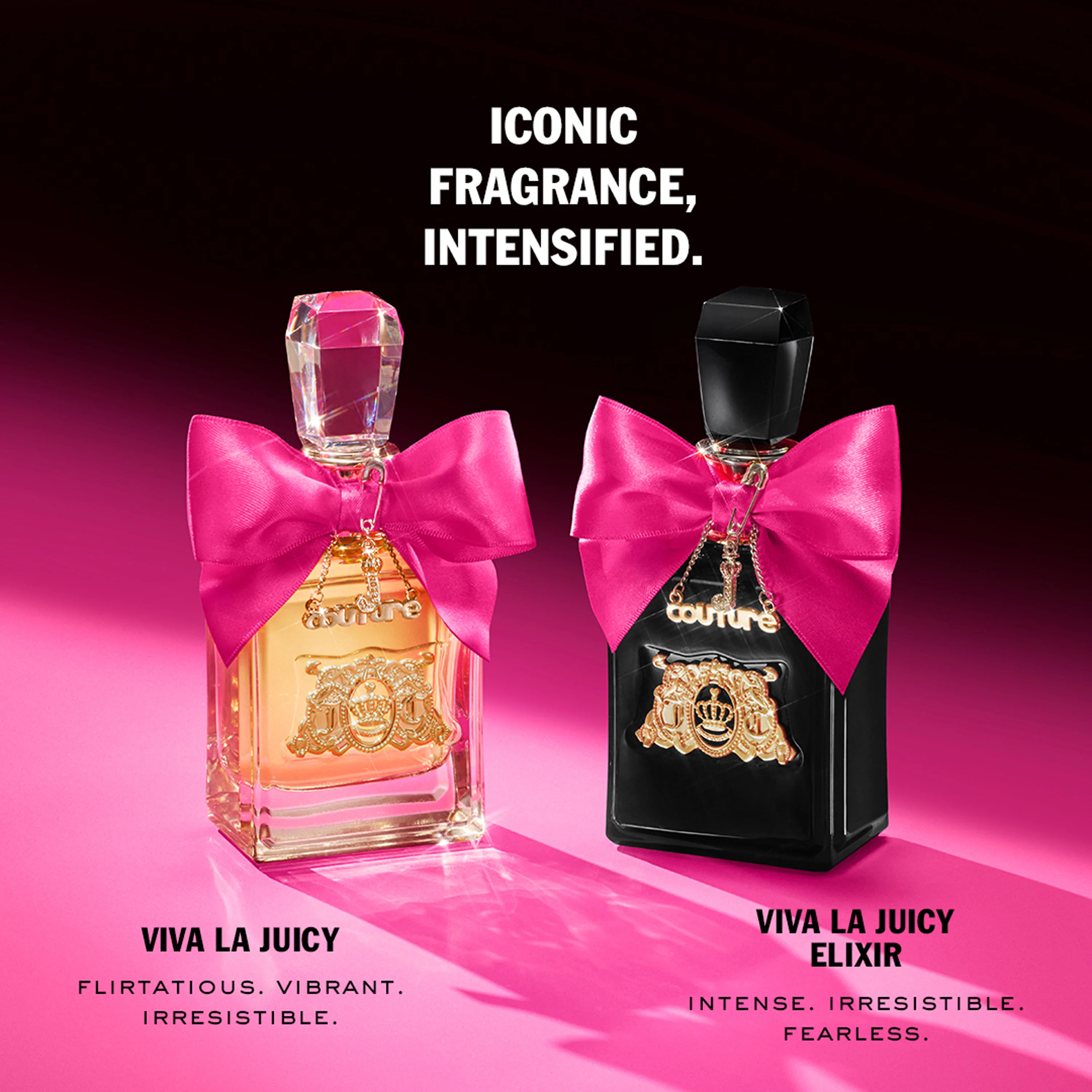 Viva La Juicy Elixir Eau de Parfum Spray, 3.4 oz - Image 8