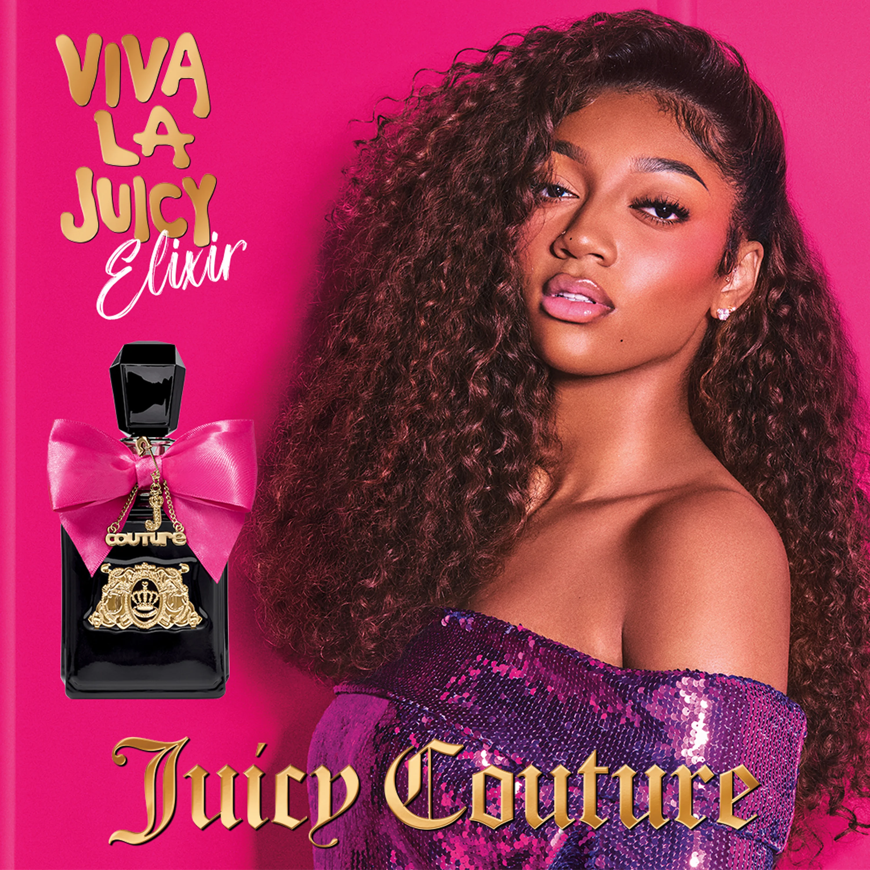 Viva La Juicy Elixir Eau de Parfum Spray Pen, 0.33 oz - Image 5