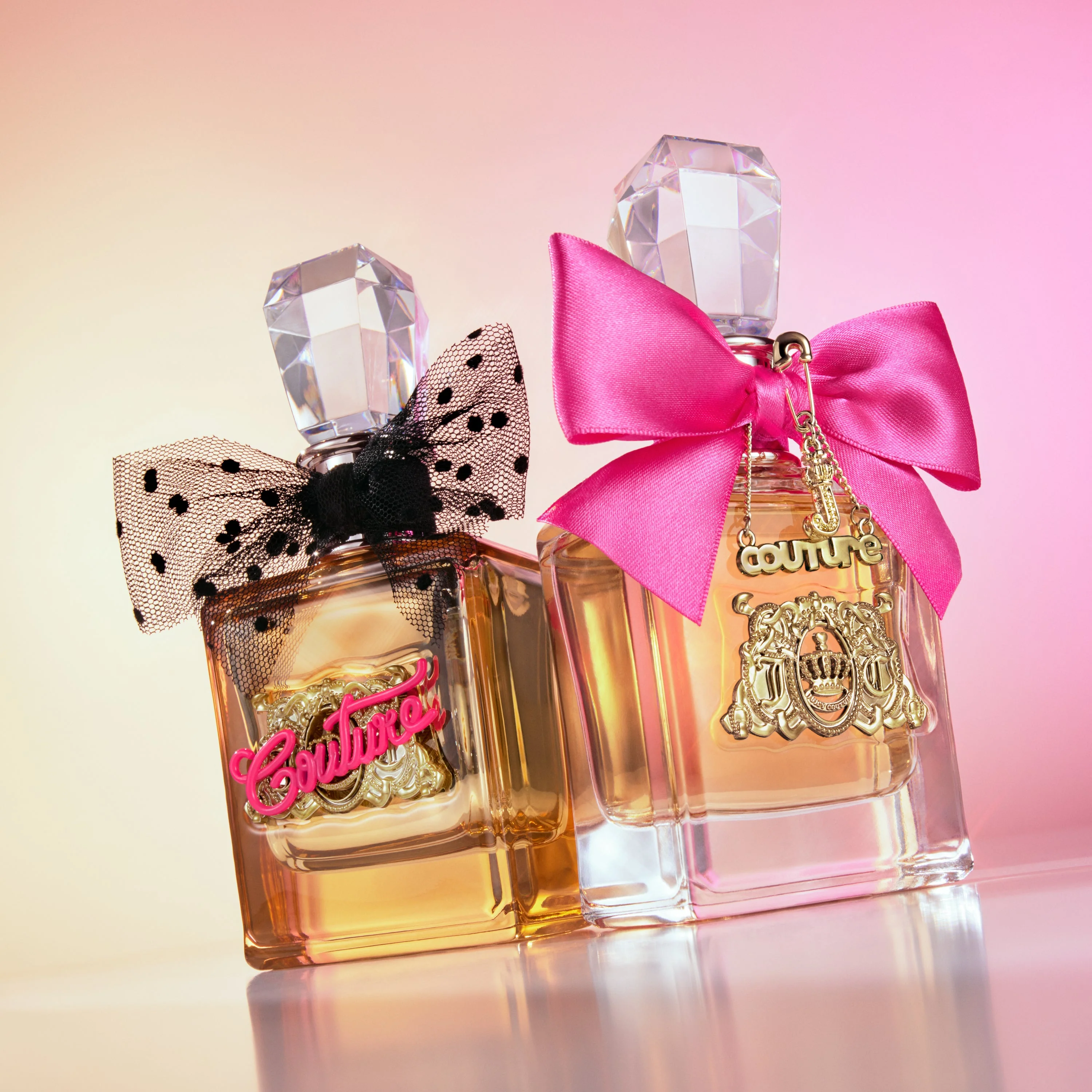 Viva La Juicy Gold Couture 3 Piece Holiday Gift Set - Image 9