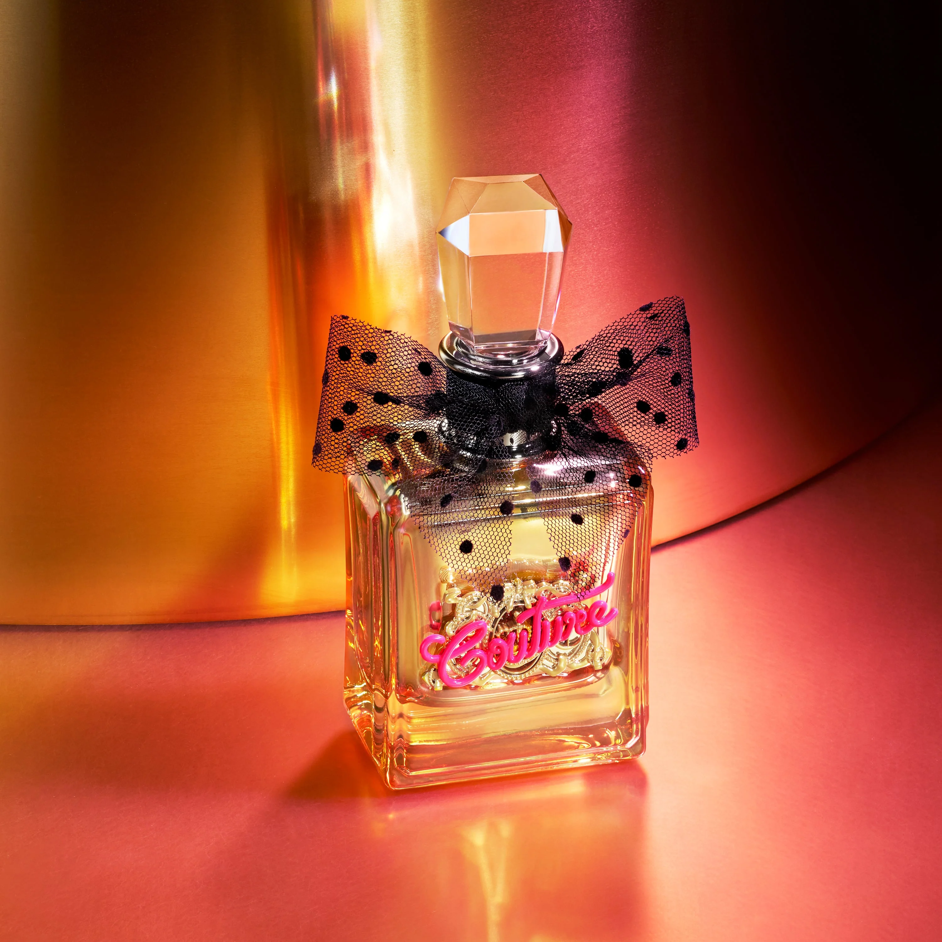 Viva La Juicy Gold Couture Eau de Parfum Spray, 1.0 oz - Image 4