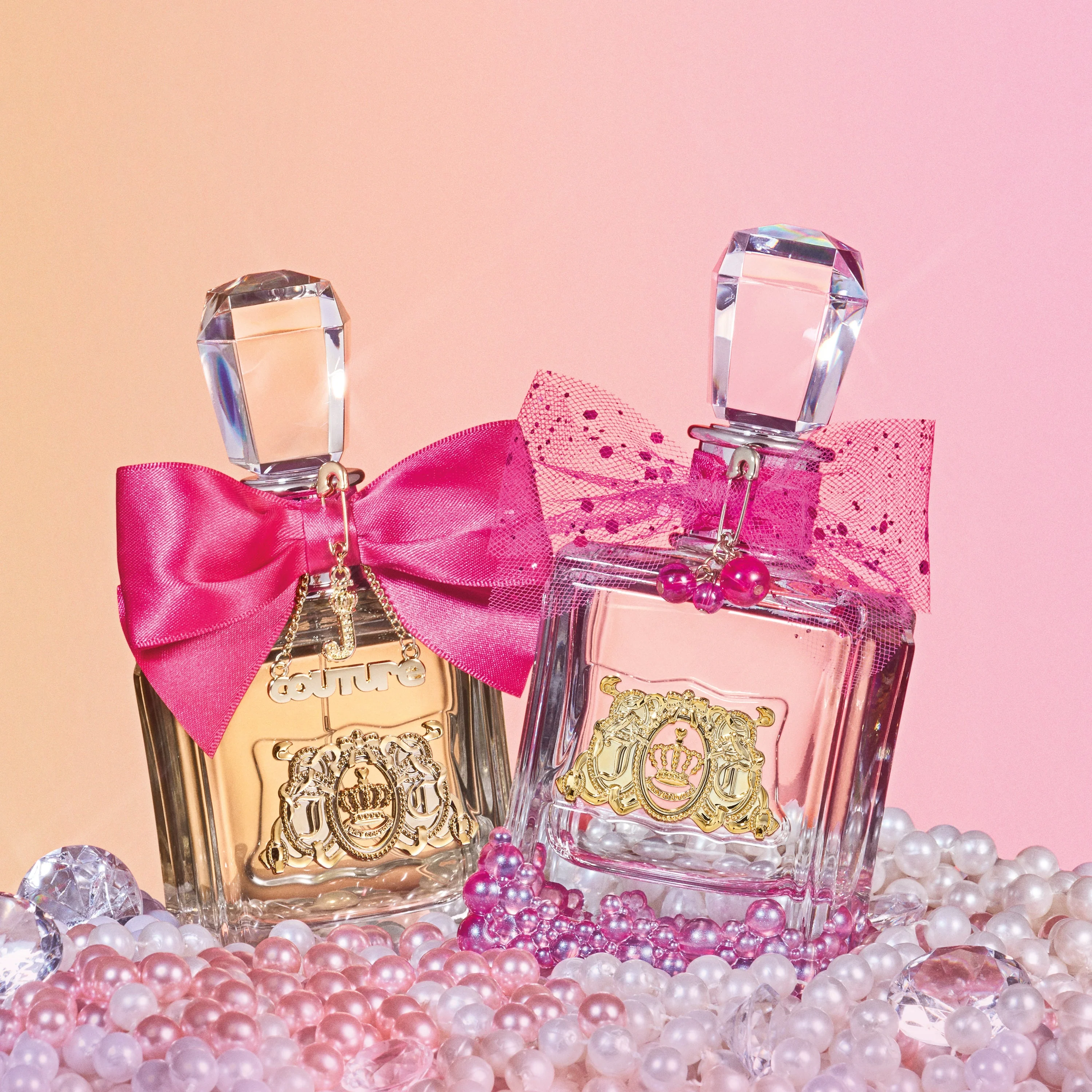 Viva La Juicy Le Bubbly 3 Piece Holiday Gift Set - Image 9