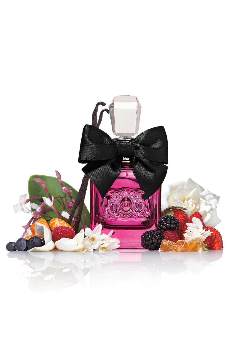 Viva La Juicy Noir Eau de Parfum Spray, 3.4 oz - Image 3