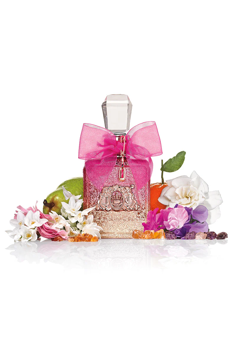 Viva La Juicy Rosé Eau de Parfum Spray, 3.4 oz - Image 3