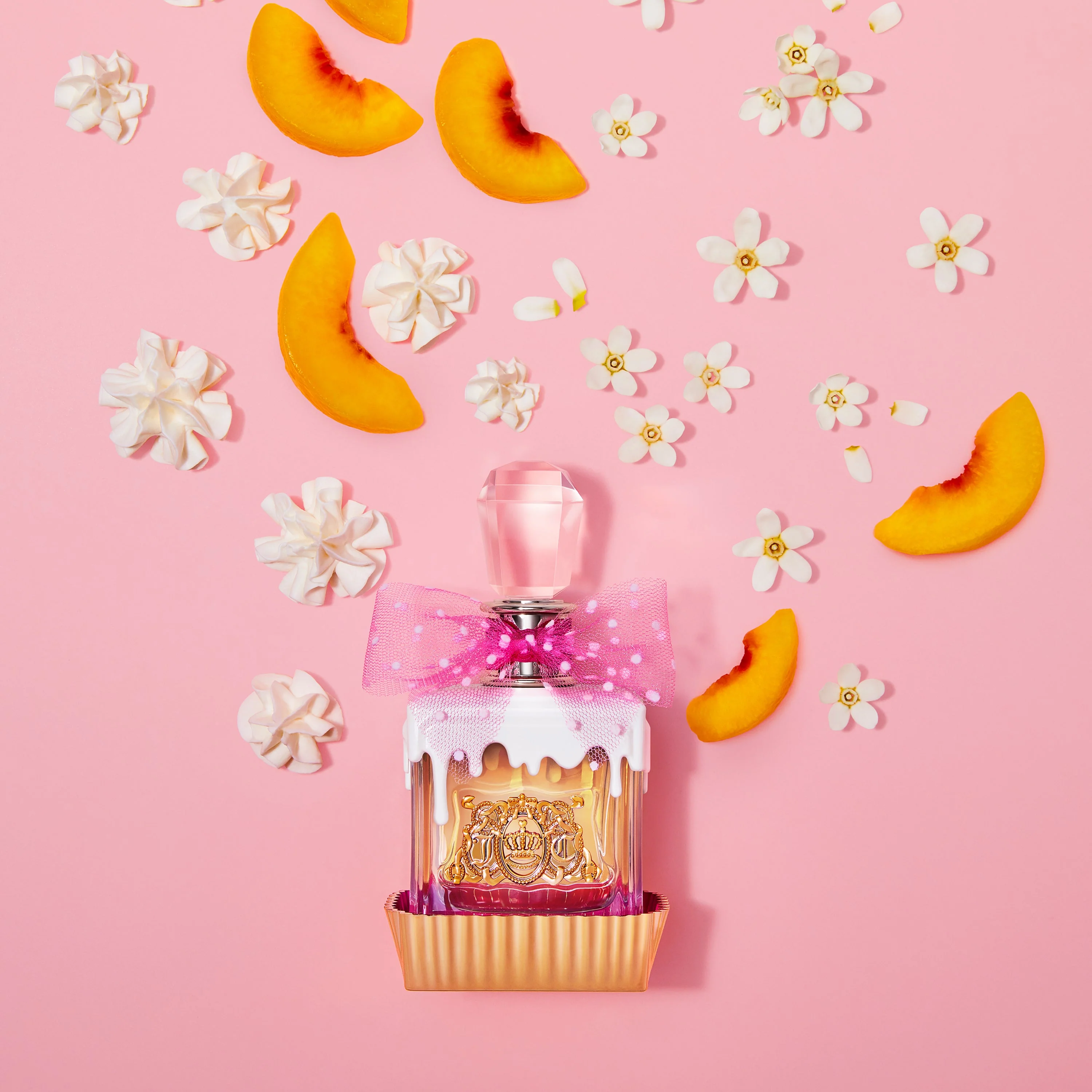 Viva La Juicy Sucré 3 Piece Gift Set - Image 3