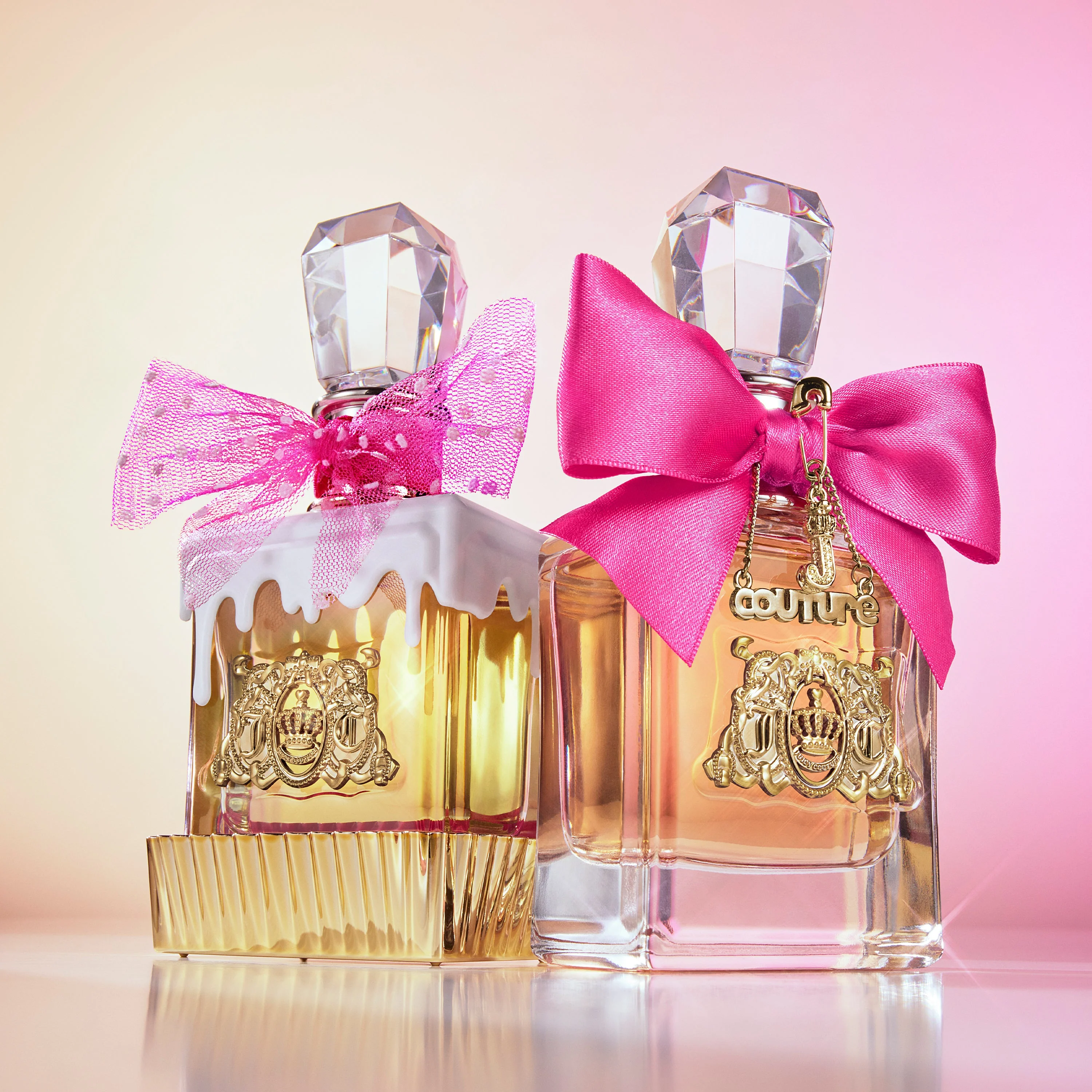 Viva La Juicy Sucré 3 Piece Gift Set - Image 4