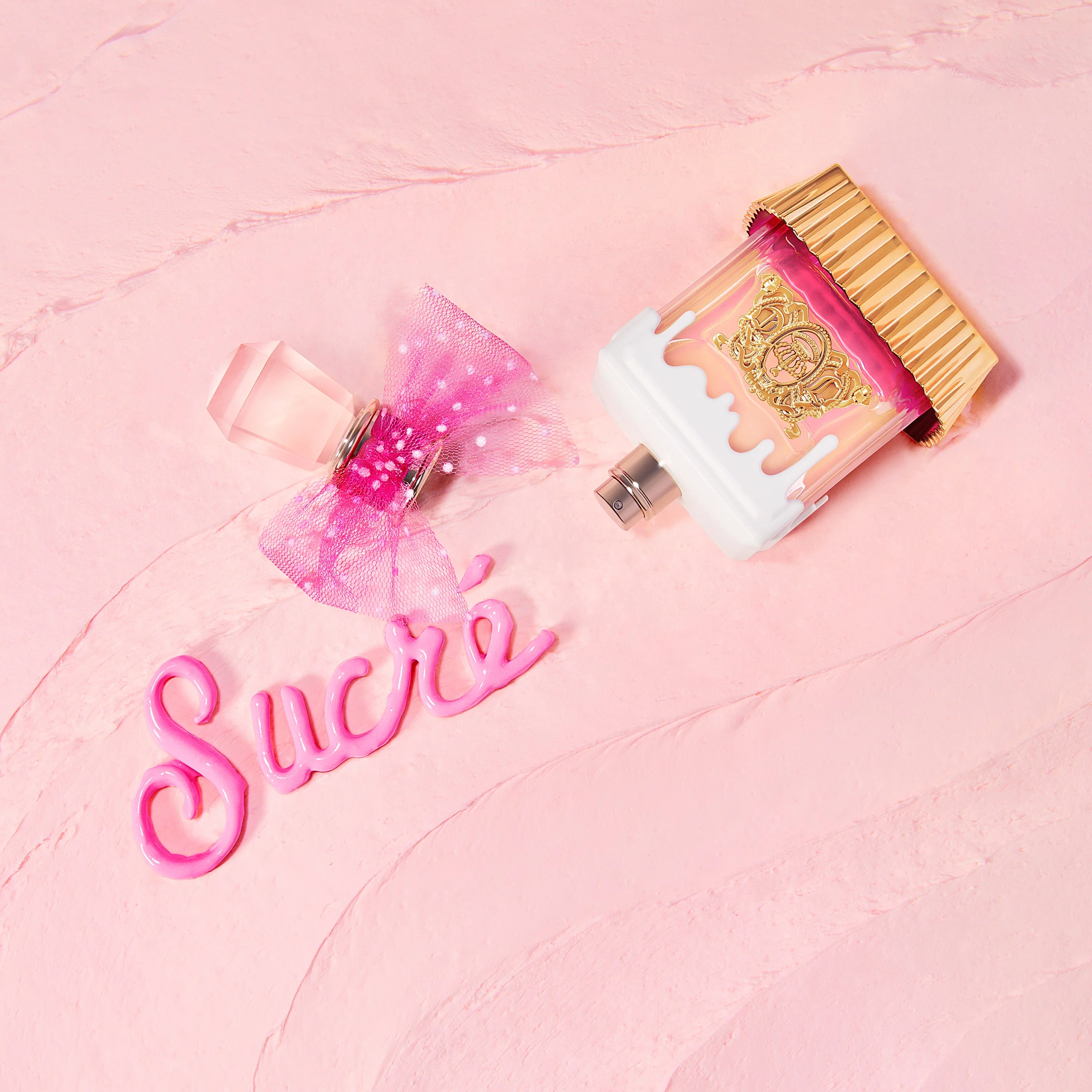 Viva La Juicy Sucré 3 Piece Gift Set - Image 5