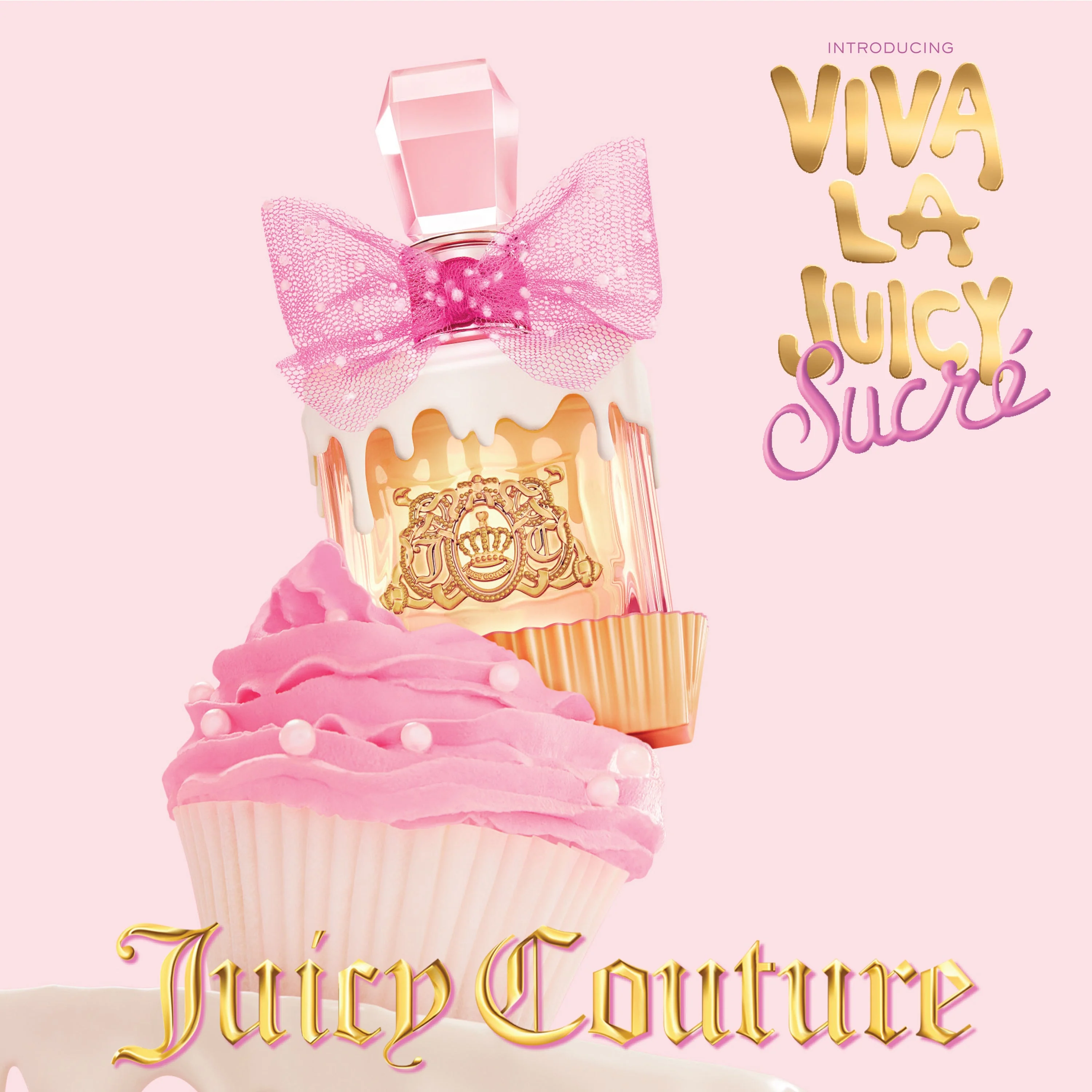 Viva La Juicy Sucré 3 Piece Gift Set - Image 9