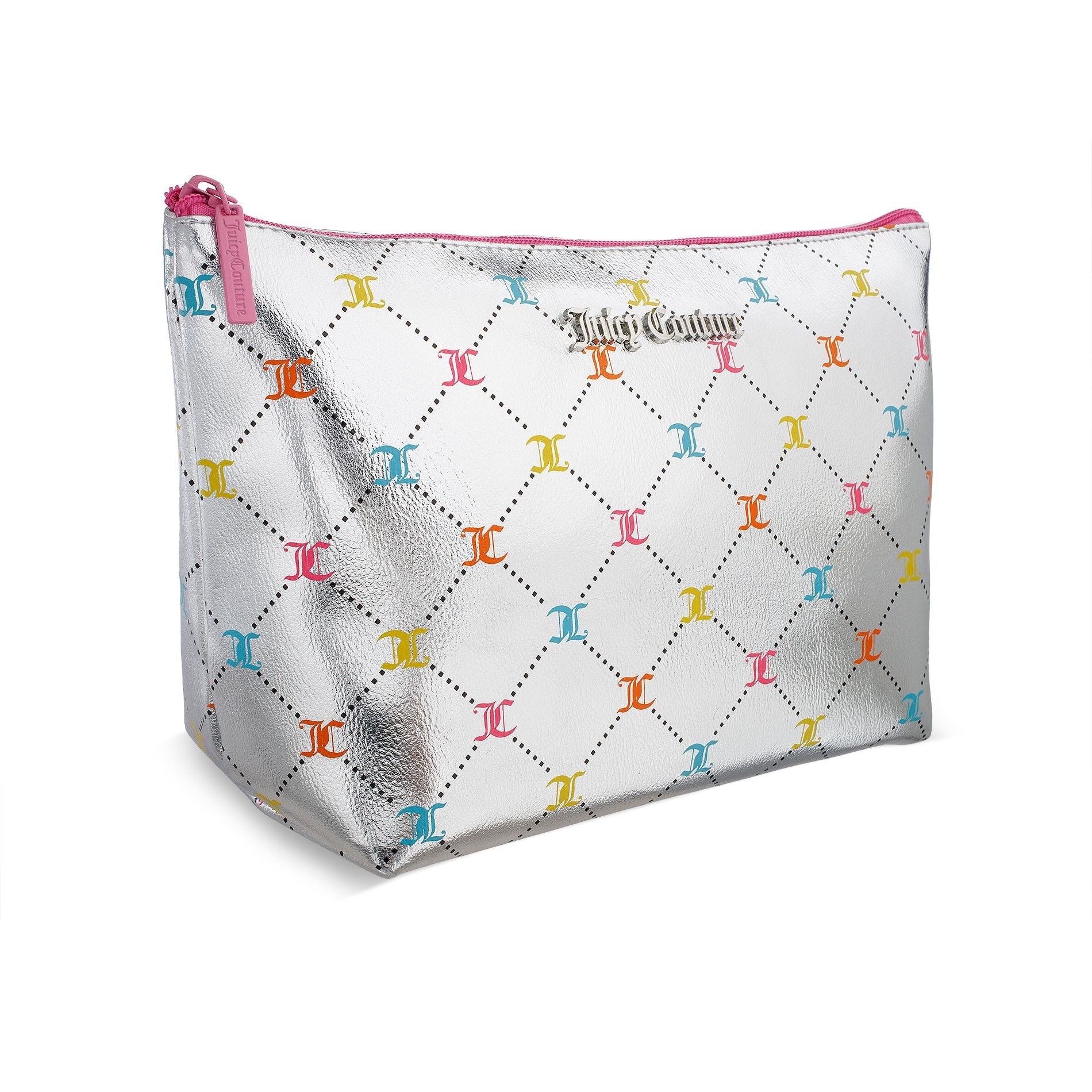 Wedge Makeup Bag - Image 2