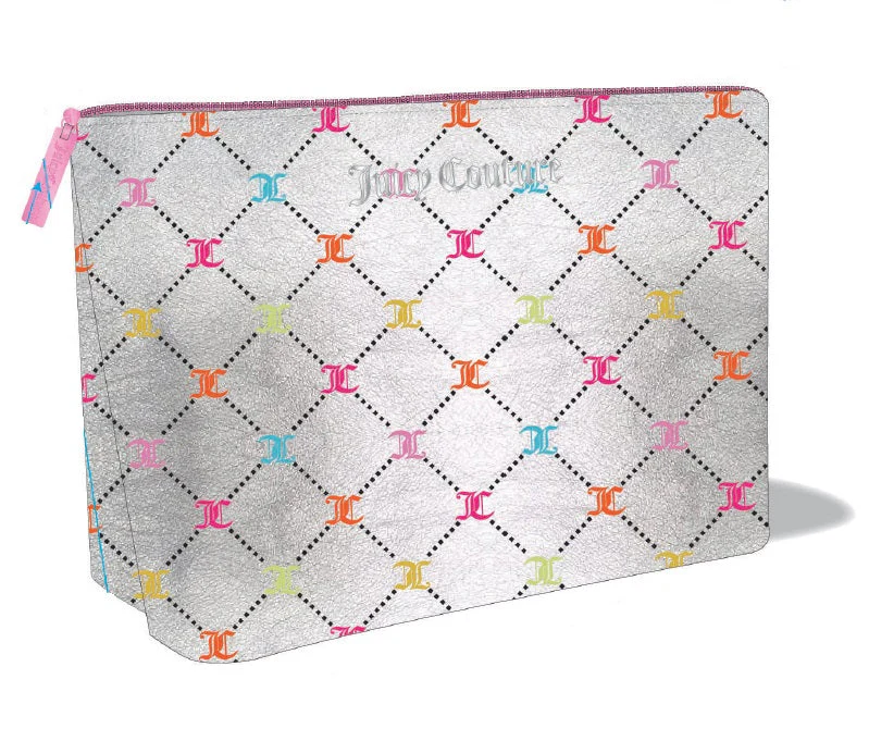 Wedge Makeup Bag - Image 4