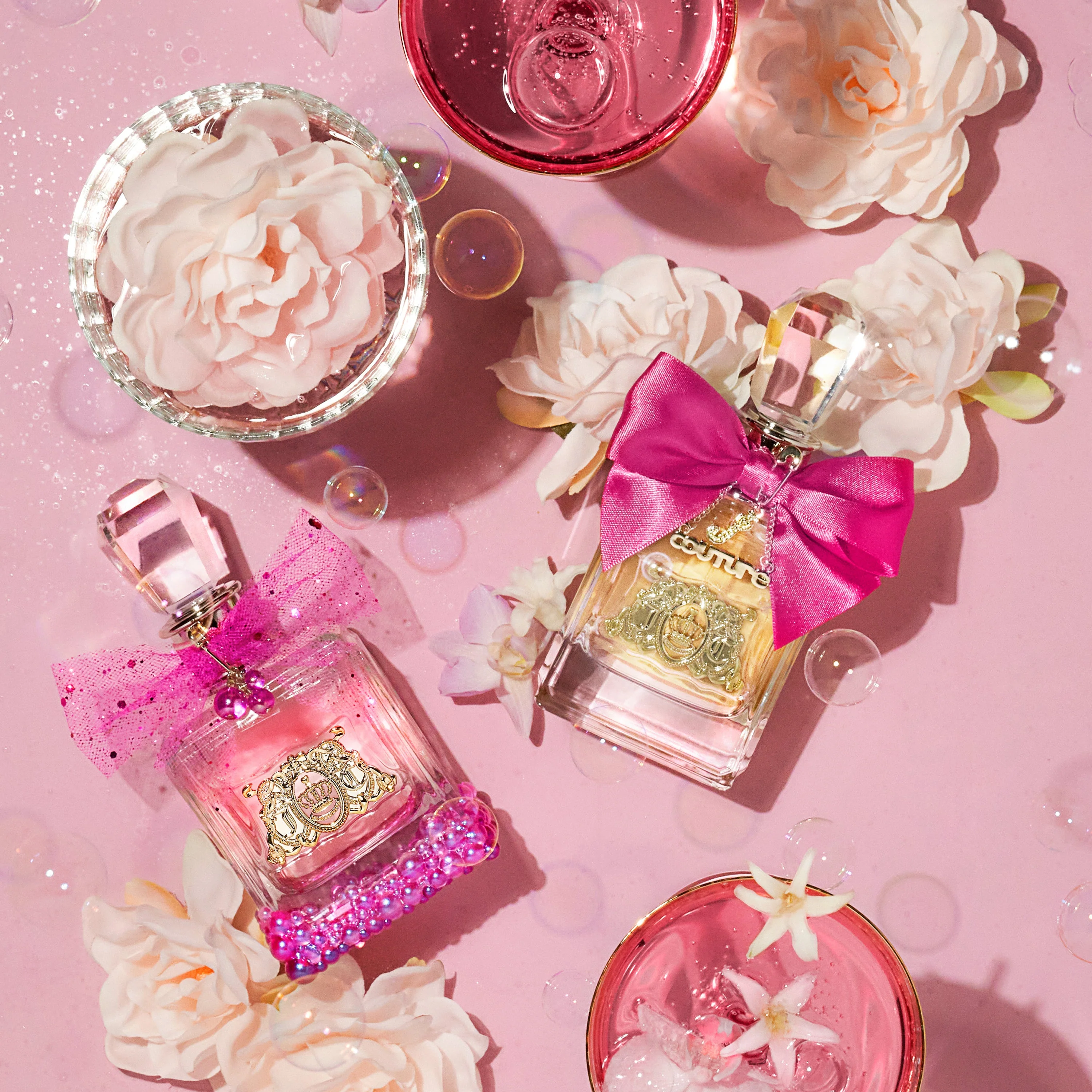 Viva La Juicy Le Bubbly Eau De Parfum Spray, 3.4 oz - Image 7